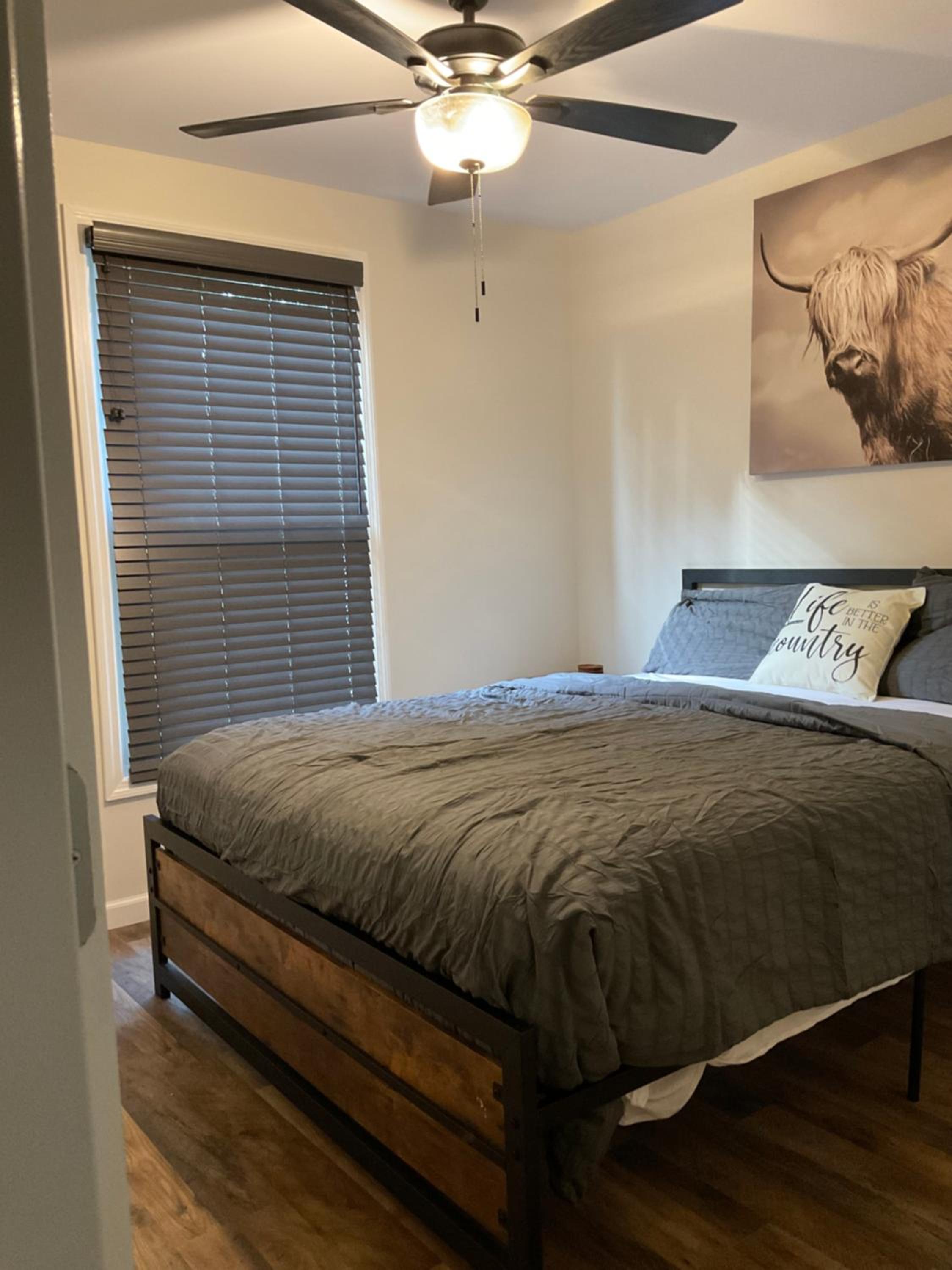 Modern Farmhouse