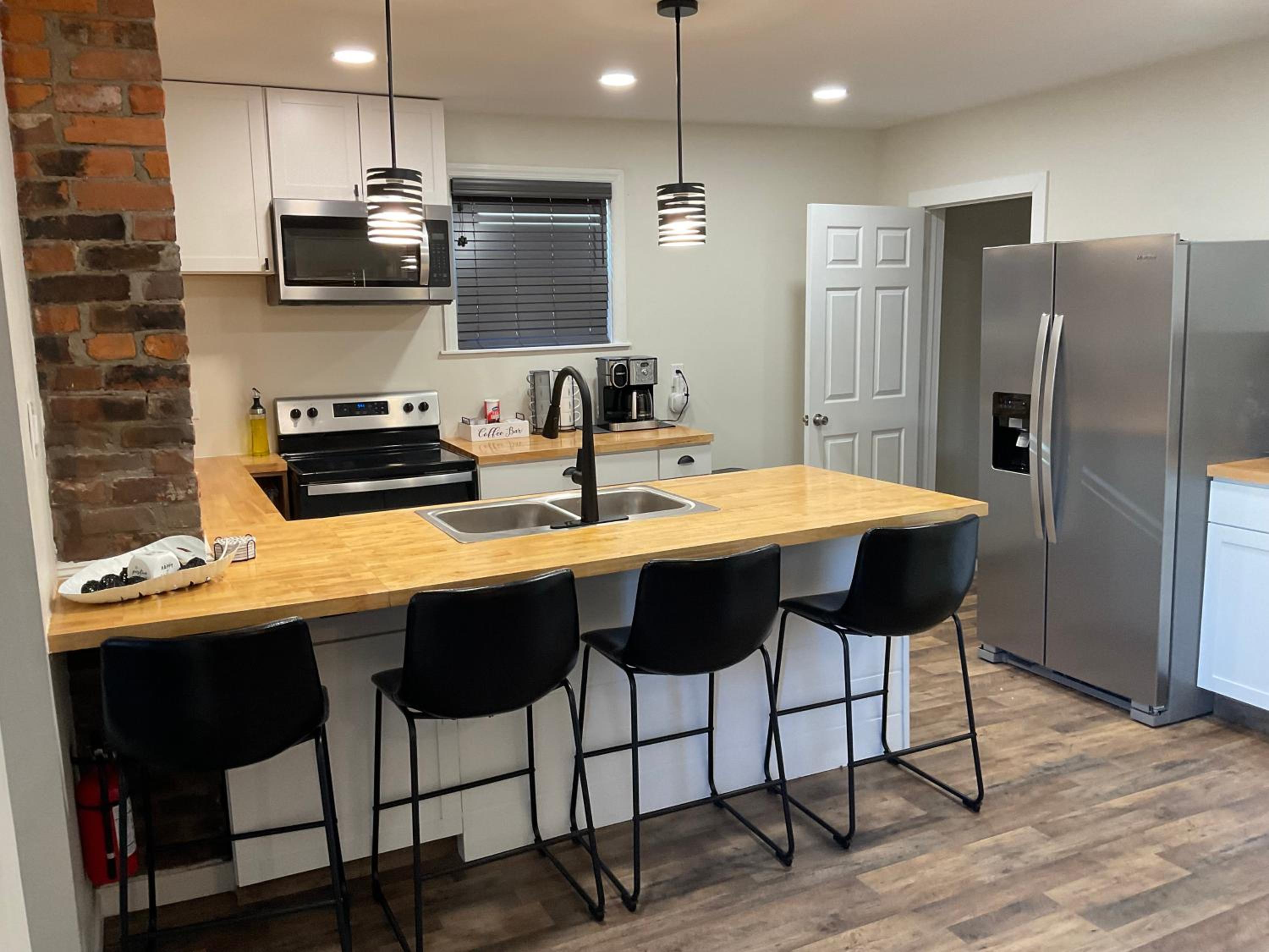 Modern Farmhouse