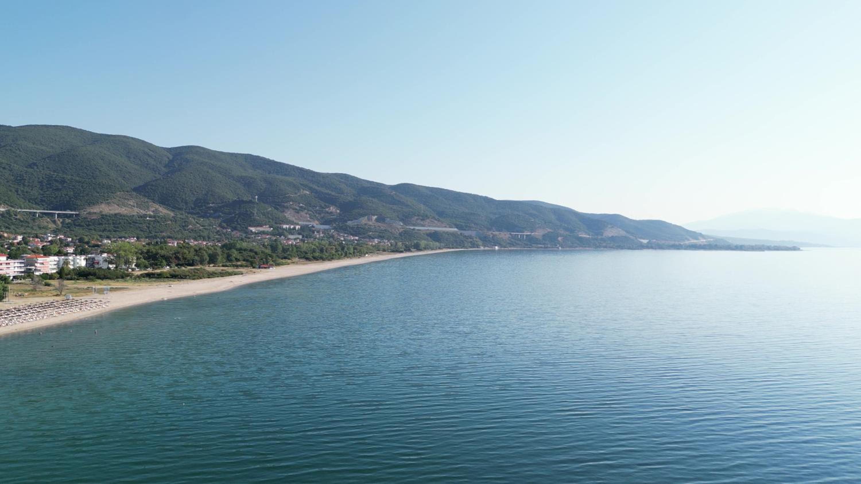 Atlantida Beach Apartment