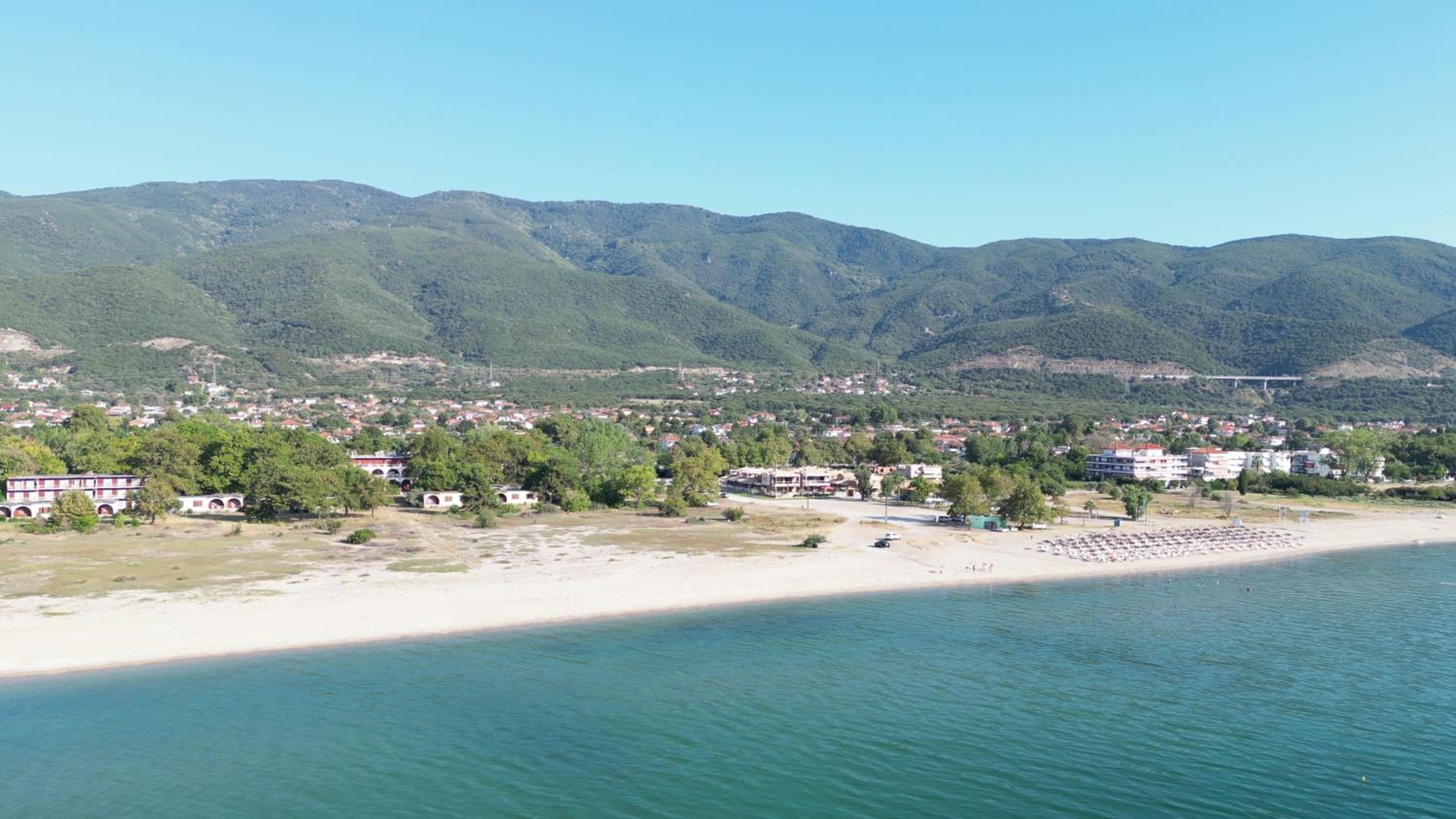 Atlantida Beach Apartment