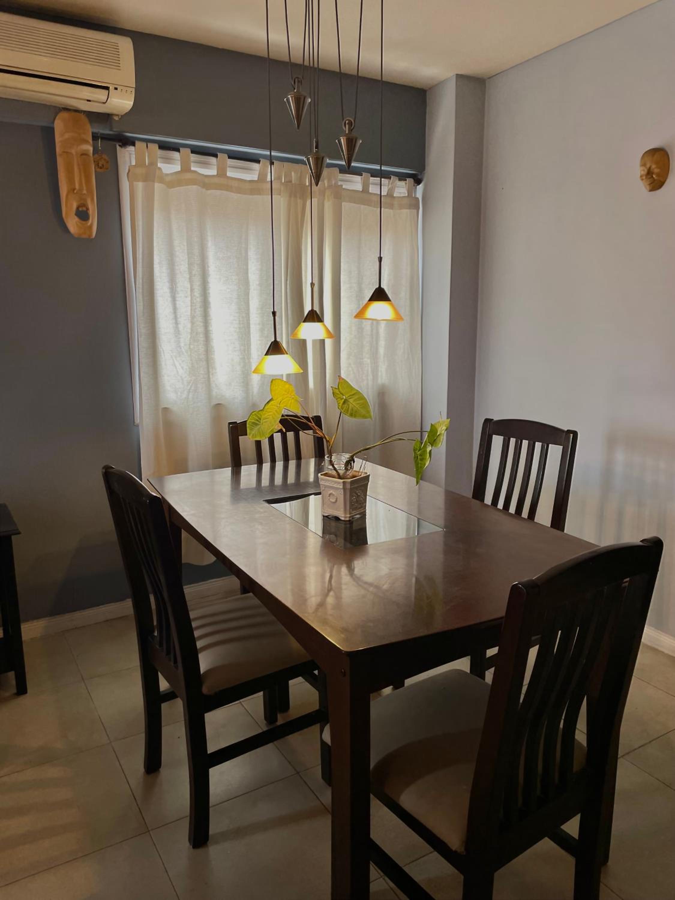 Departamento en Mendoza