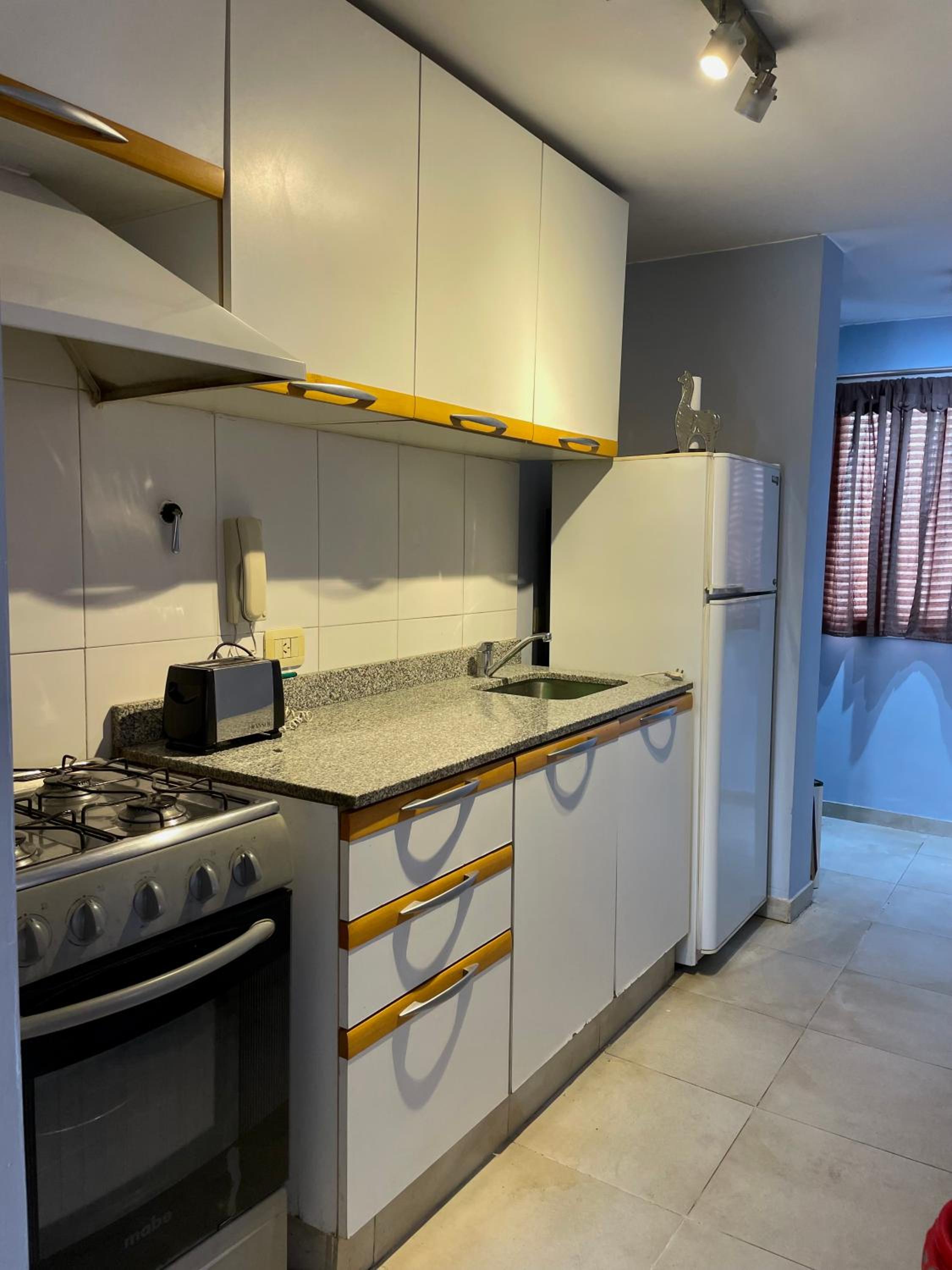 Departamento en Mendoza