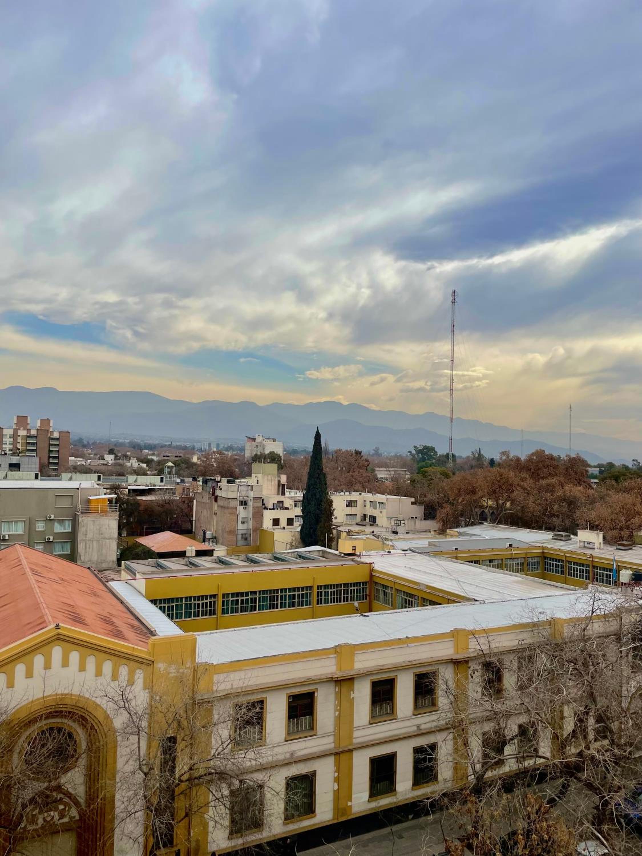 Departamento en Mendoza