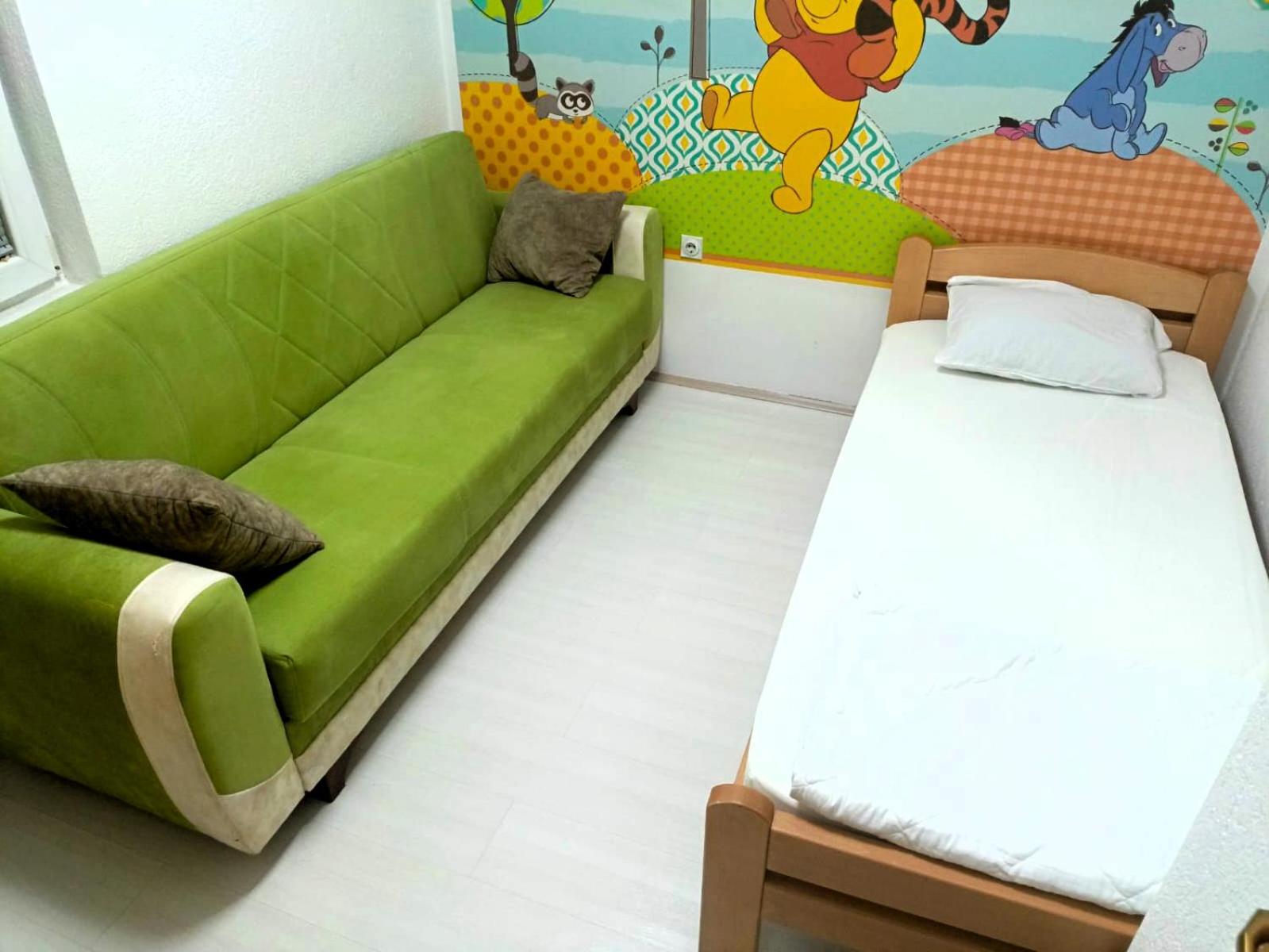 Historia Hostel