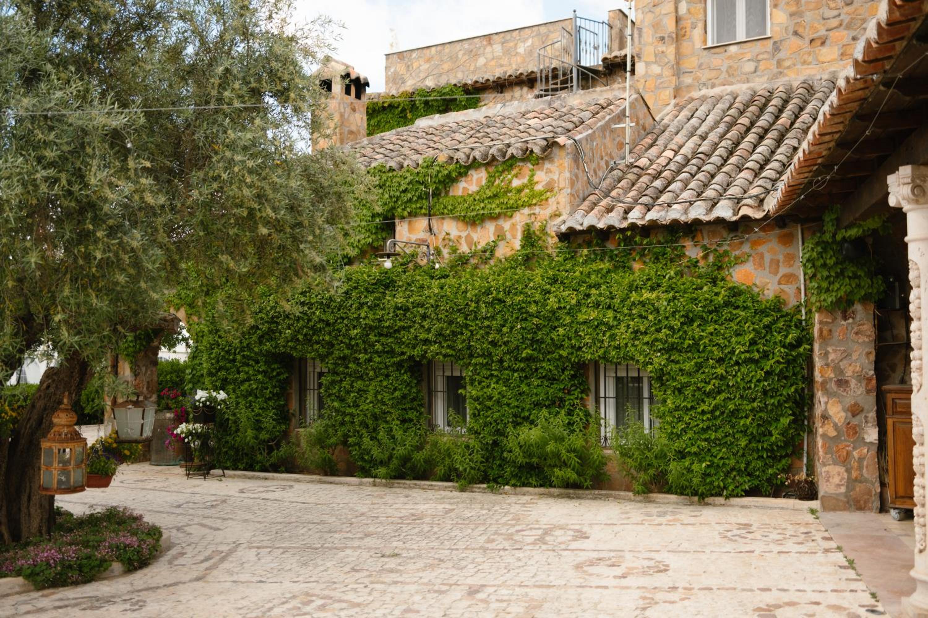 Palacio Arudecas