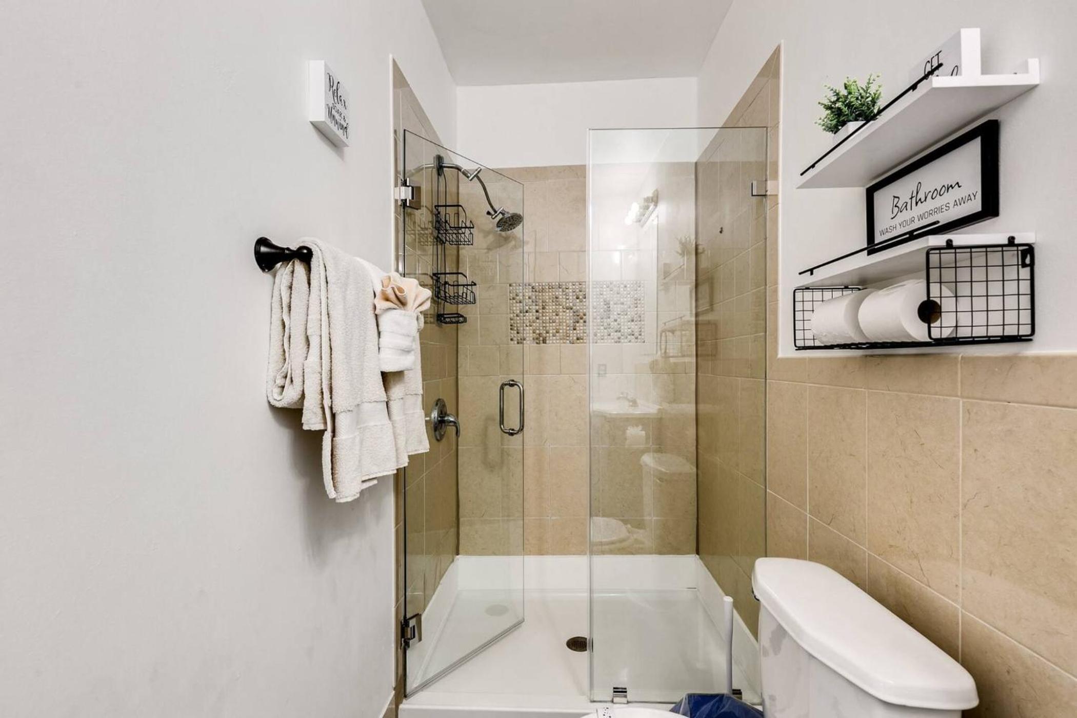 Aqua Breeze Suite view 2