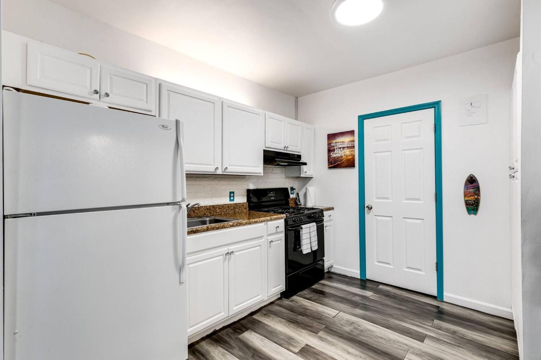 Aqua Breeze Suite view 4