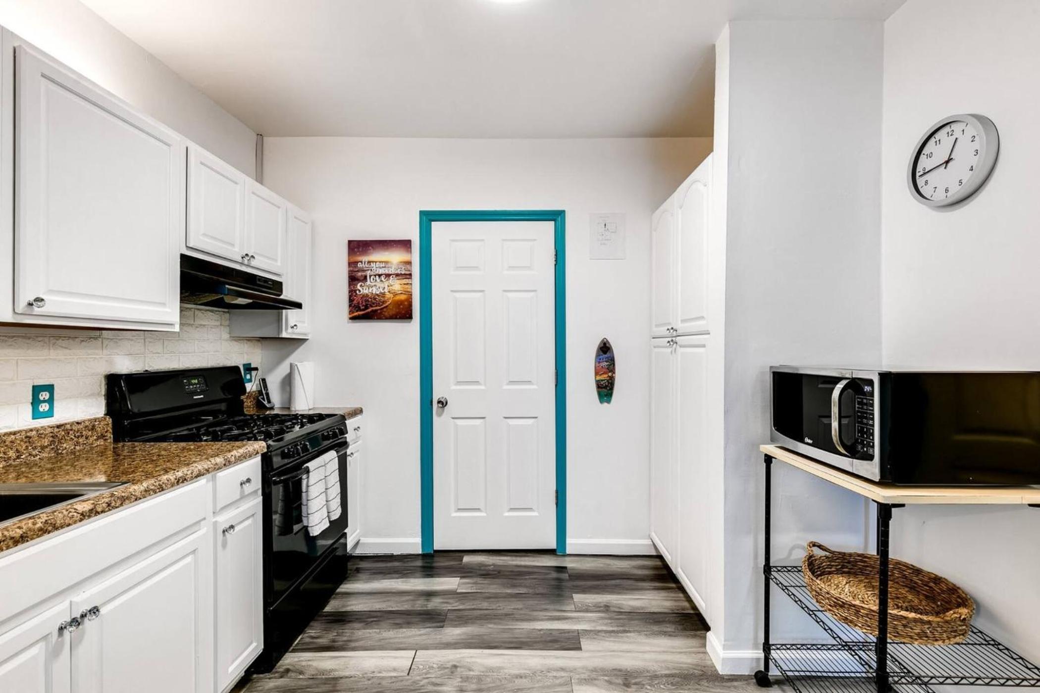 Aqua Breeze Suite view 5