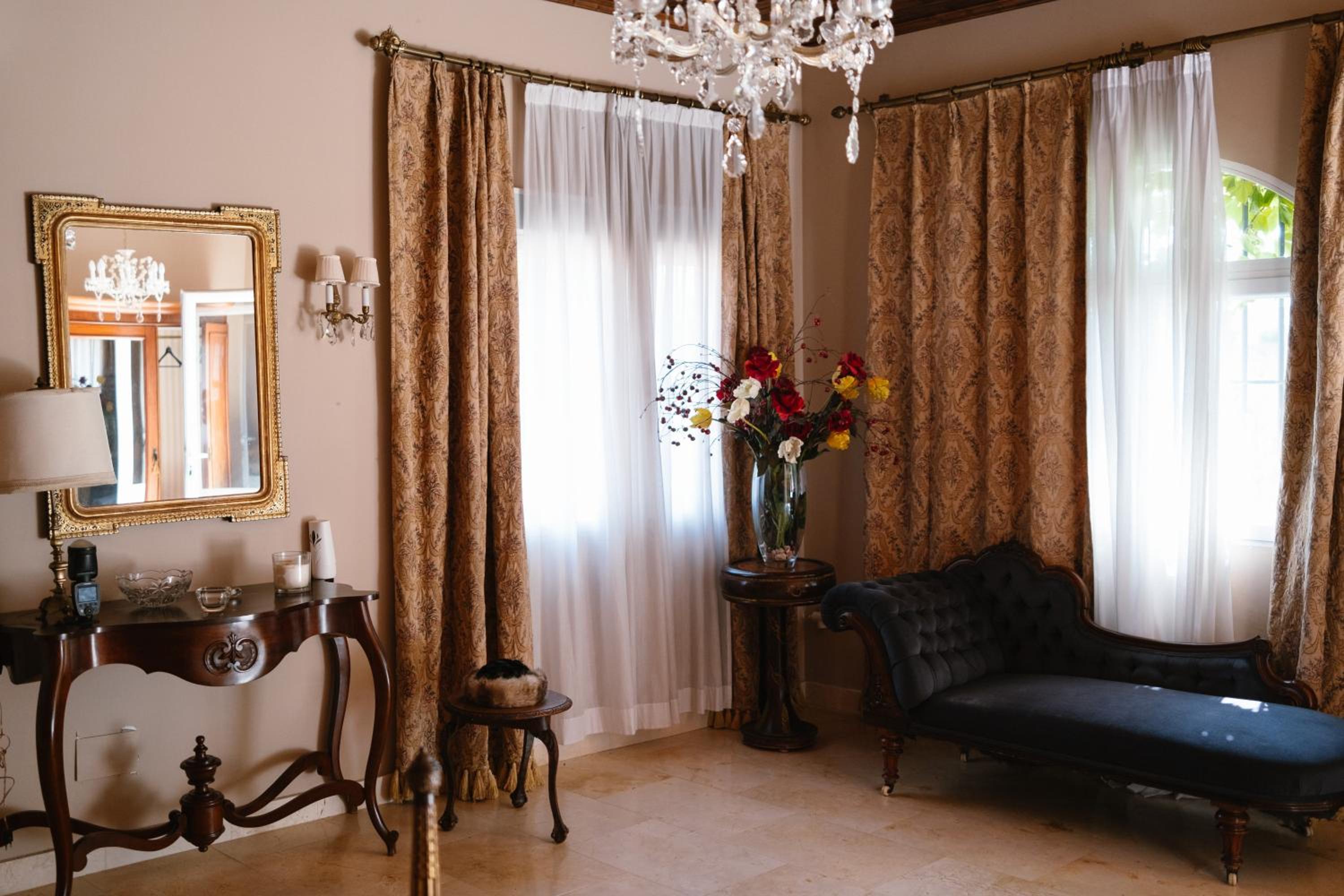 Palacio Arudecas