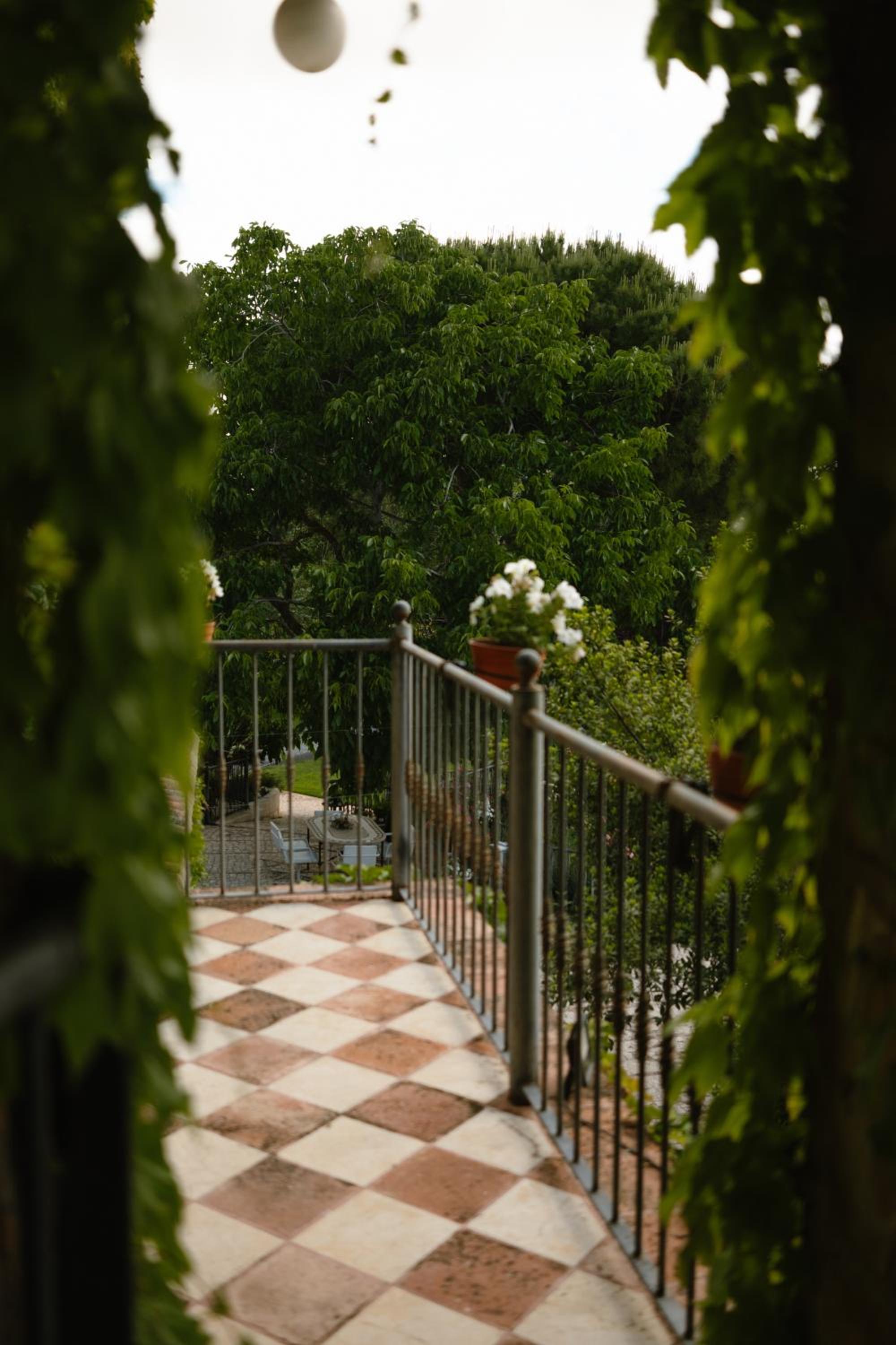 Palacio Arudecas
