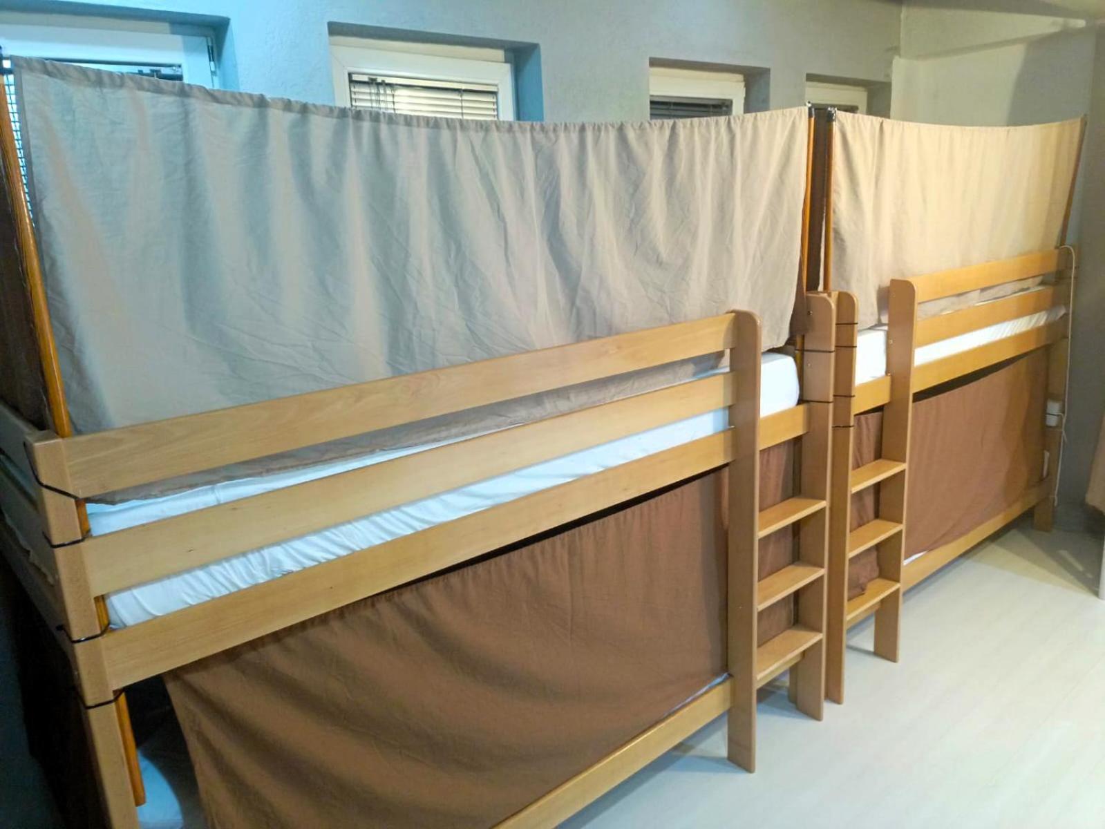 Historia Hostel