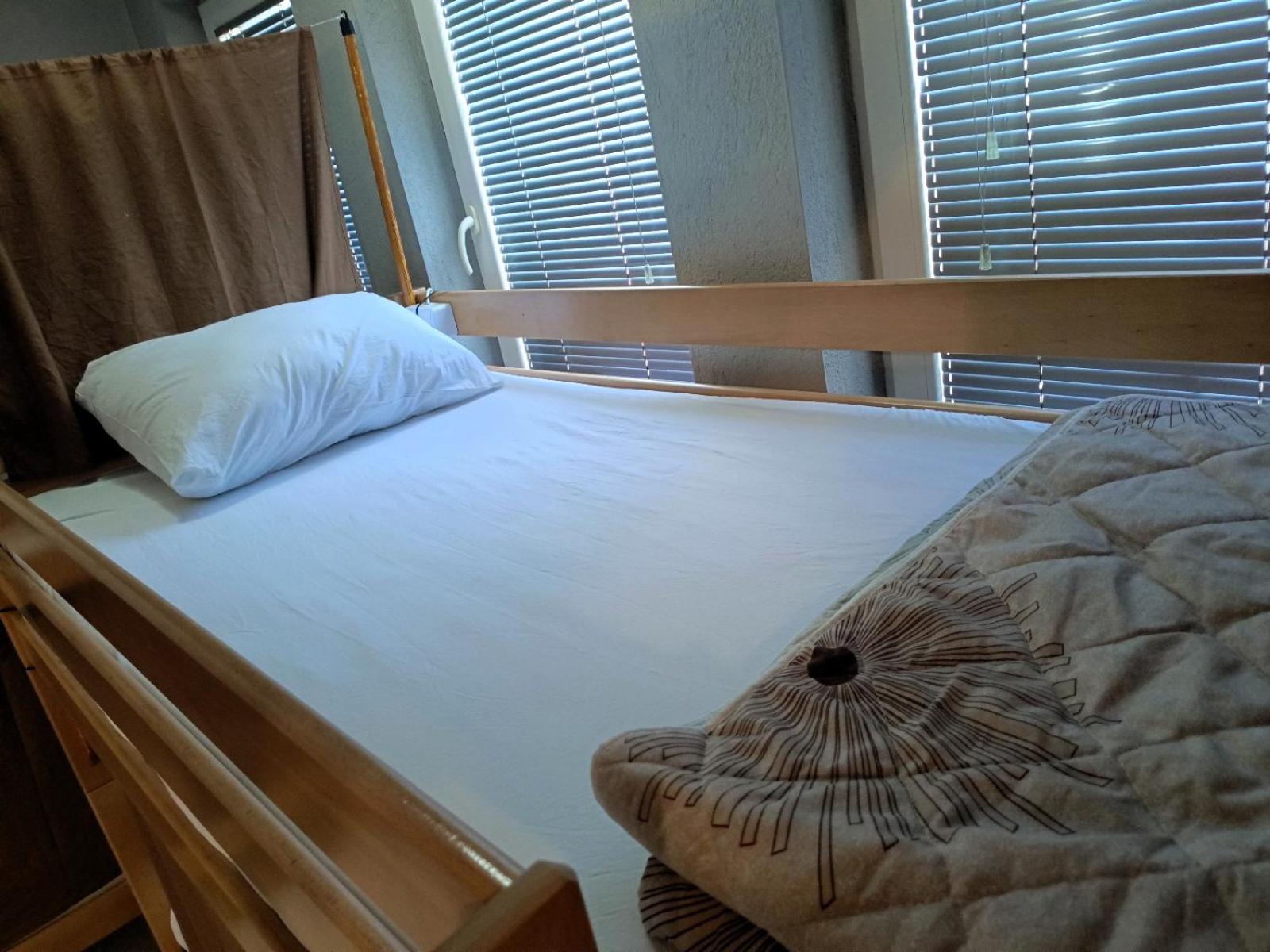 Historia Hostel