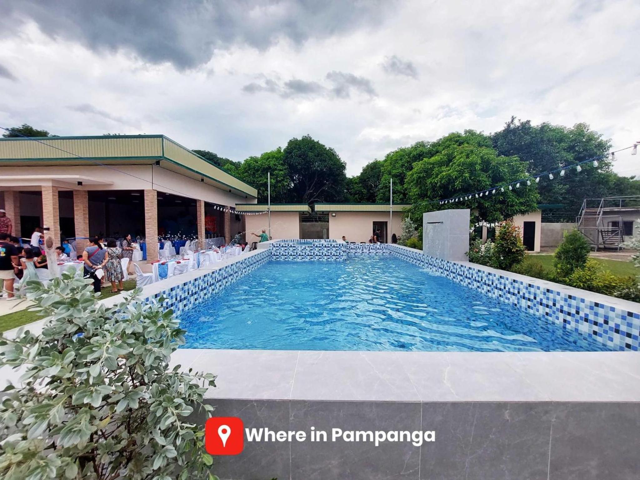 Qasa Ioanna Private Resort 25-30pax