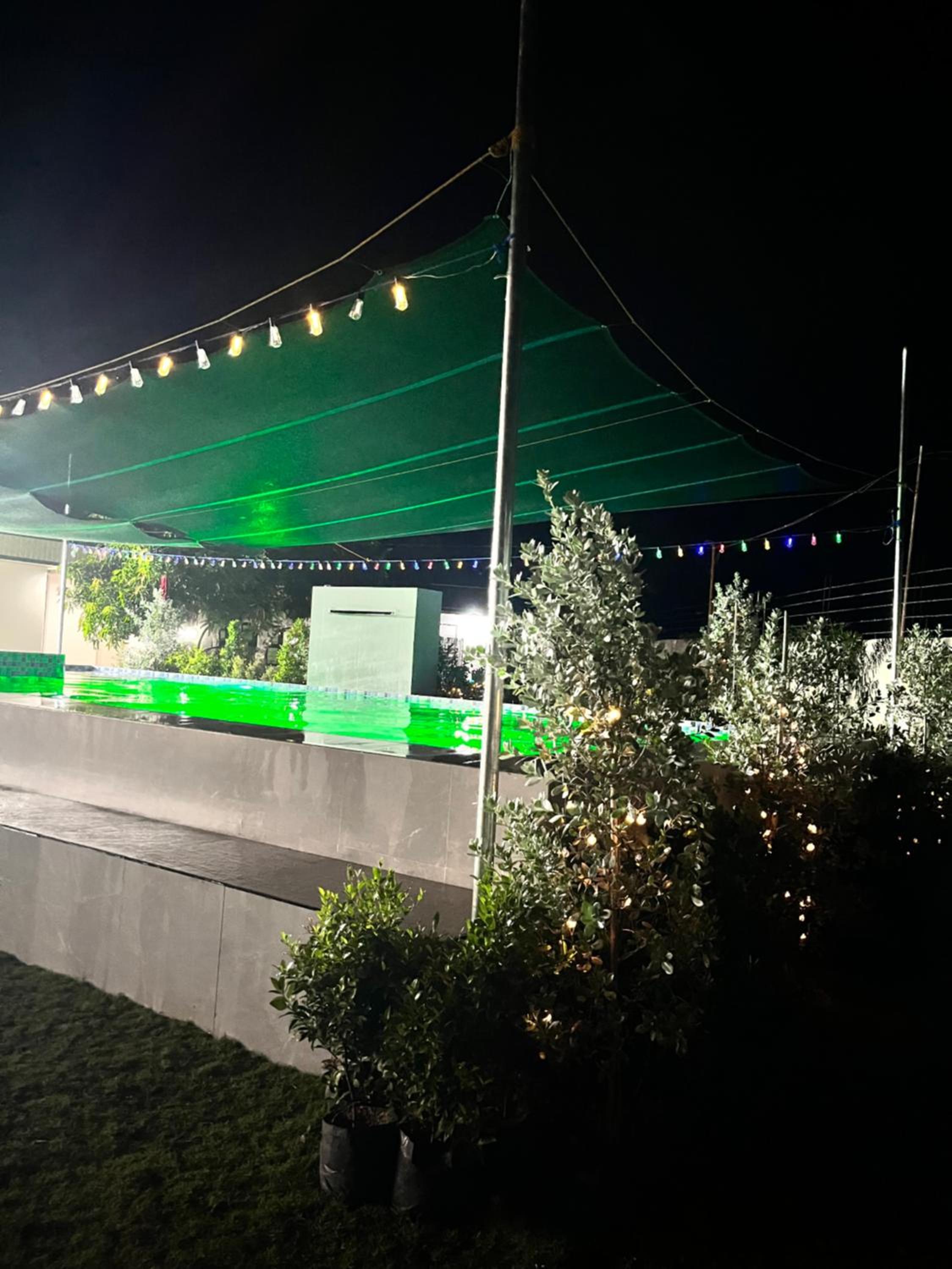 Qasa Ioanna Private Resort 25-30pax