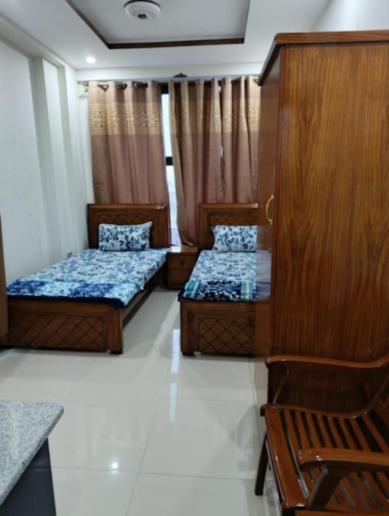 Savul Inn Guest House - Faisal Town near Islamabad International Airport and Motorway view 5