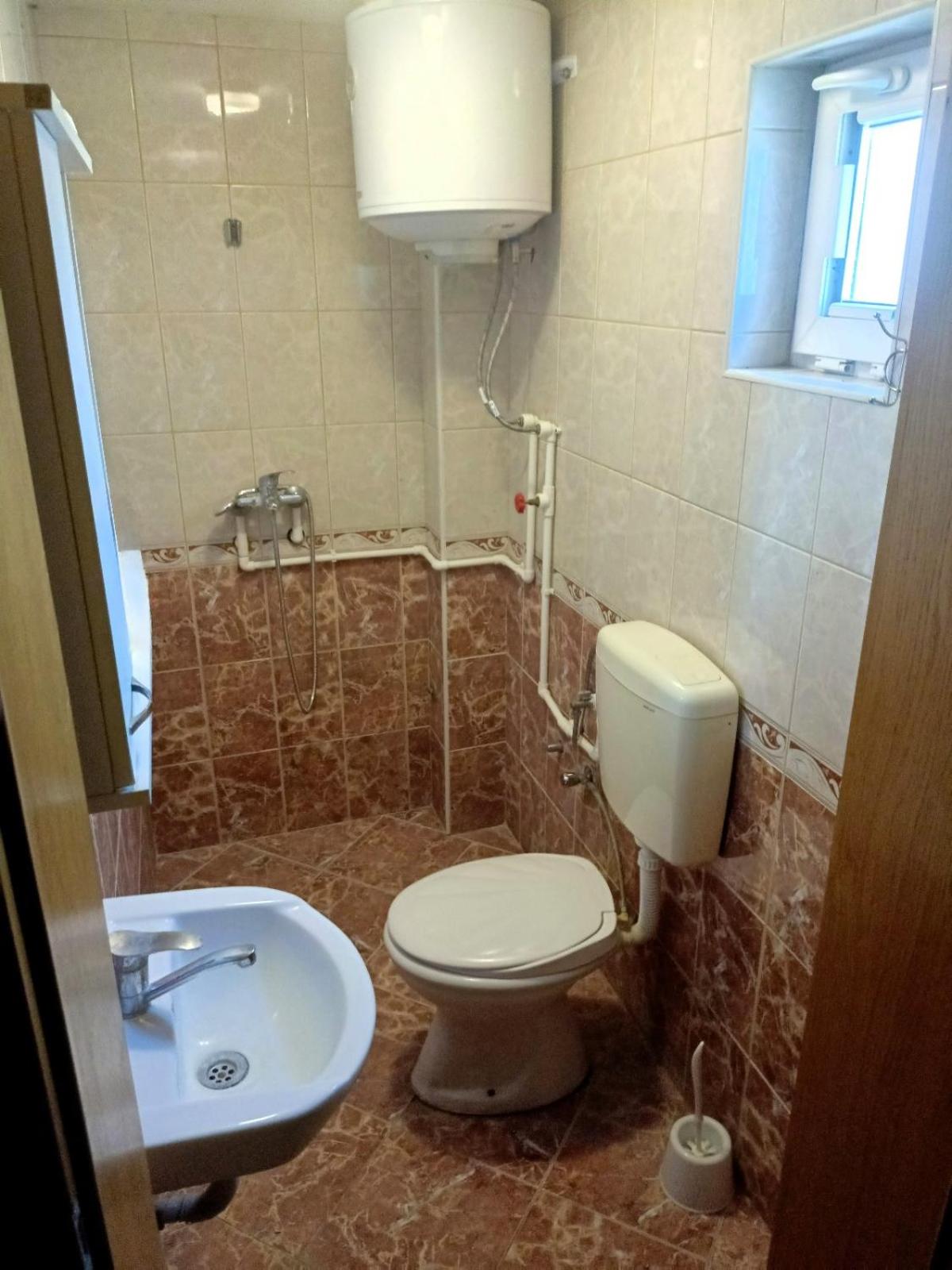 Historia Hostel