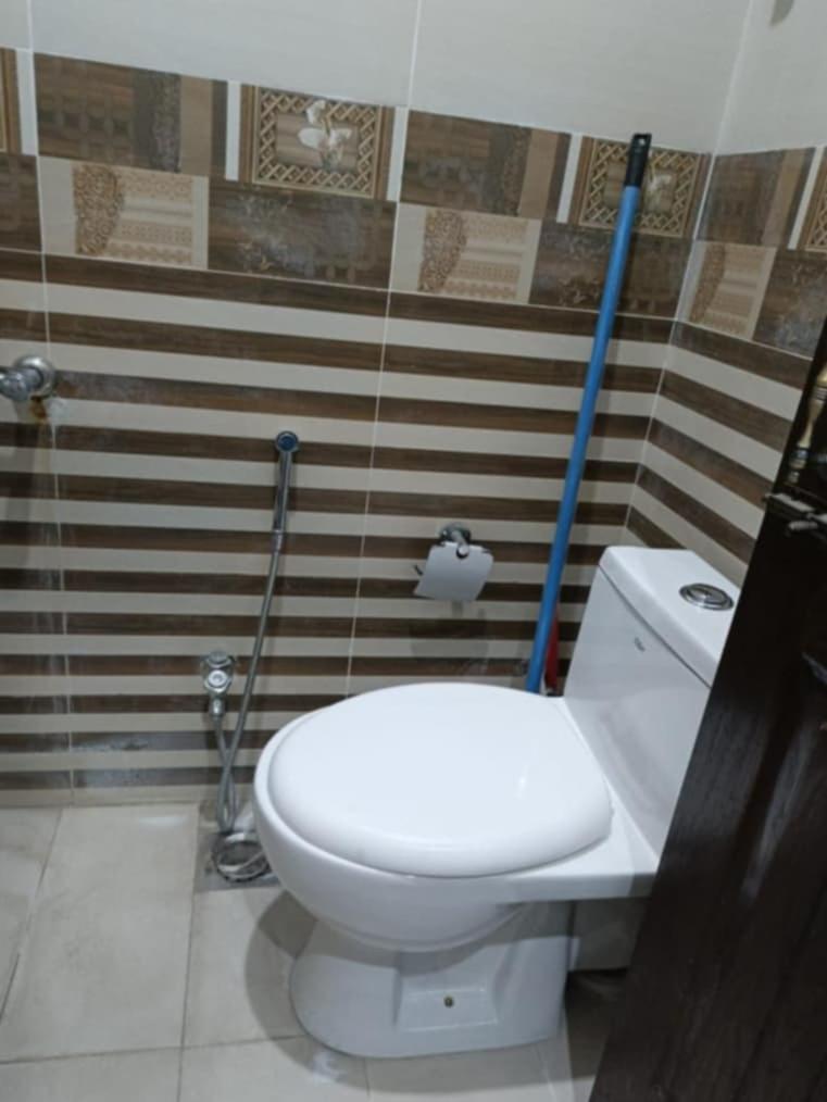 Savul Inn Guest House - Faisal Town near Islamabad International Airport and Motorway view 2