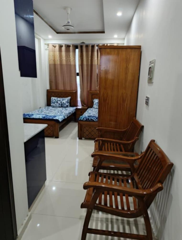 Savul Inn Guest House - Faisal Town near Islamabad International Airport and Motorway view 4