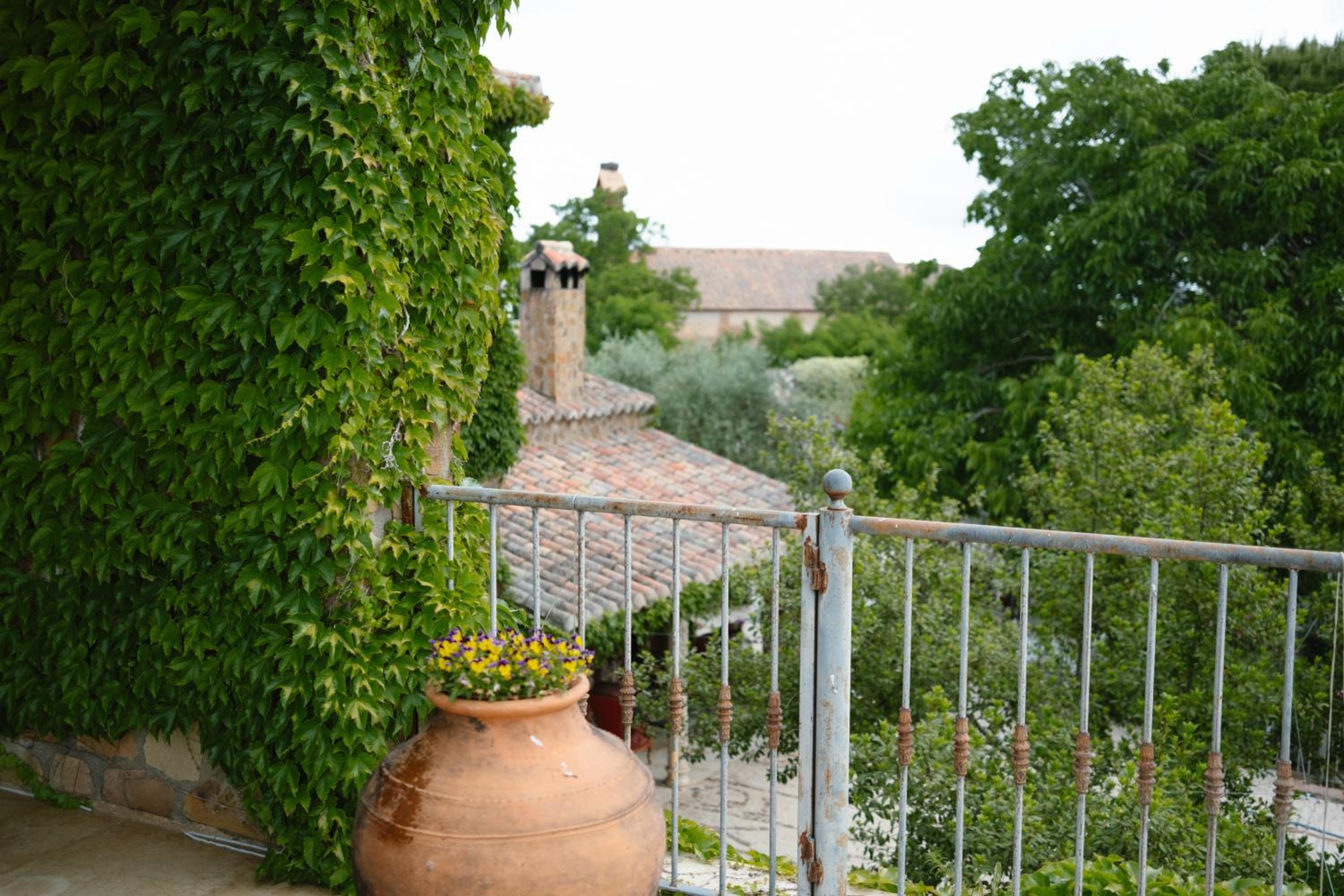 Palacio Arudecas