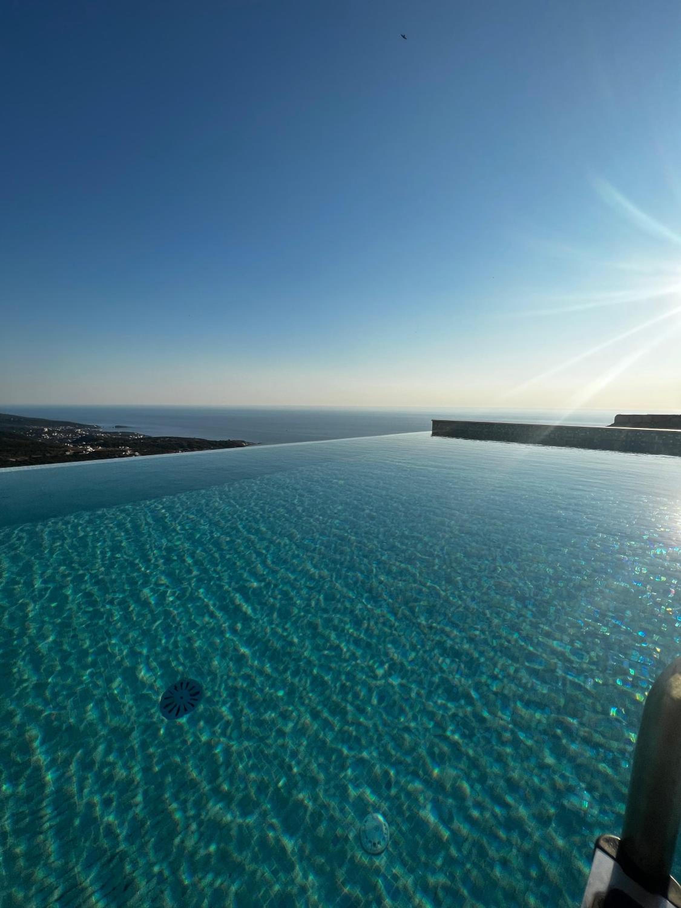 Green Hills Villa view 4