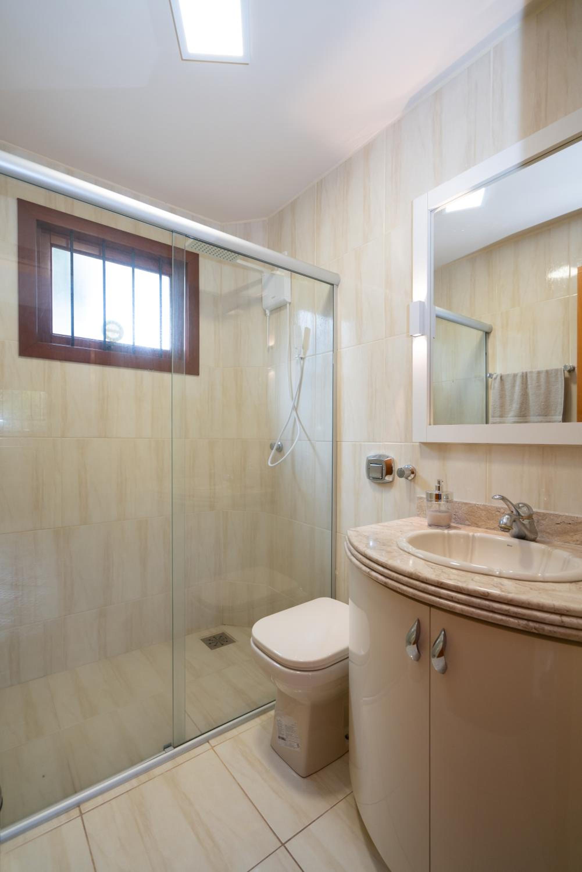 Casa de campo São Bartolomeu próximo a Garibaldi