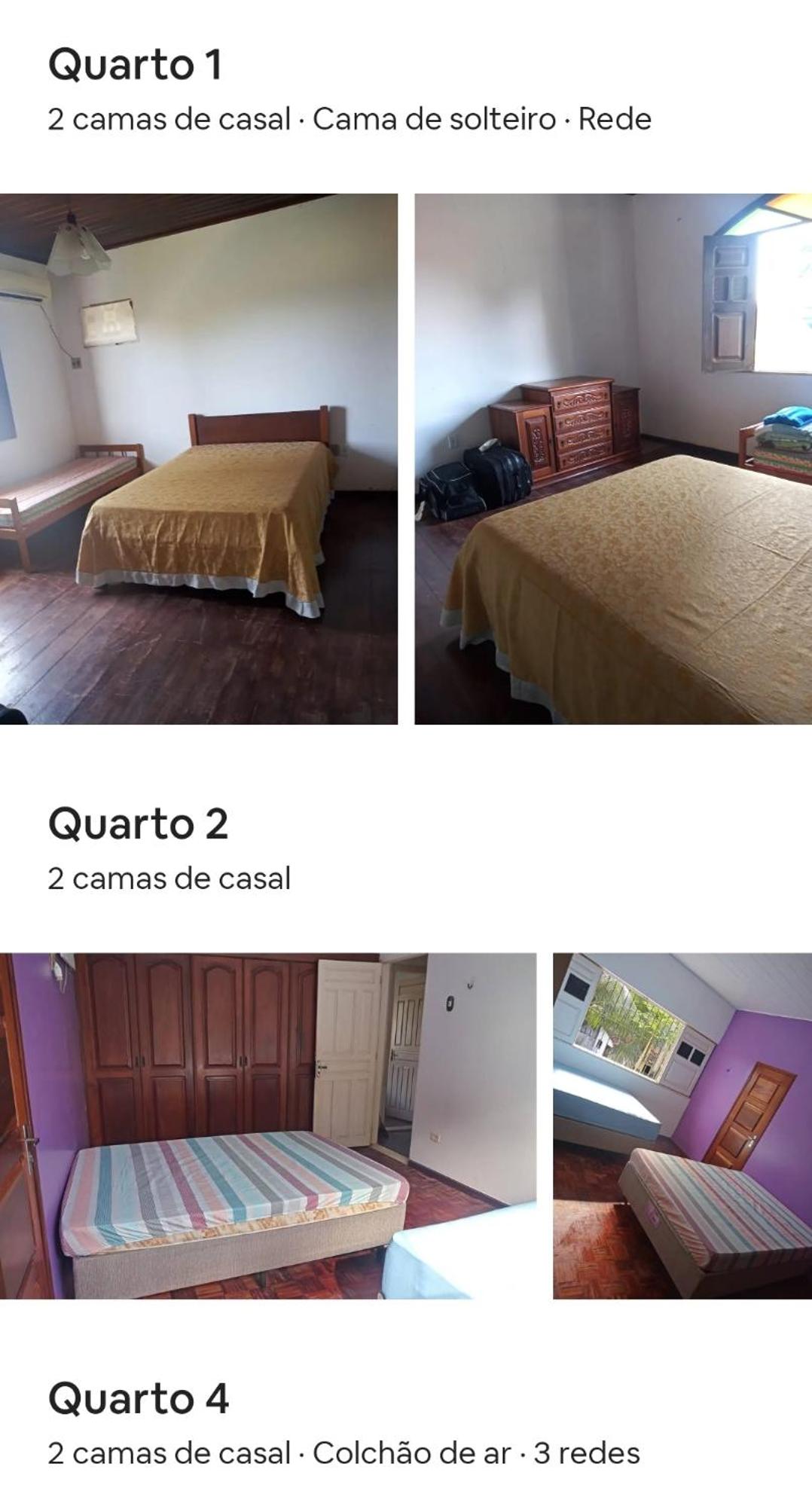 Excelente casa de praia com piscina