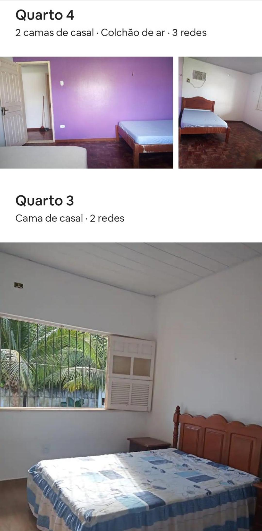 Excelente casa de praia com piscina