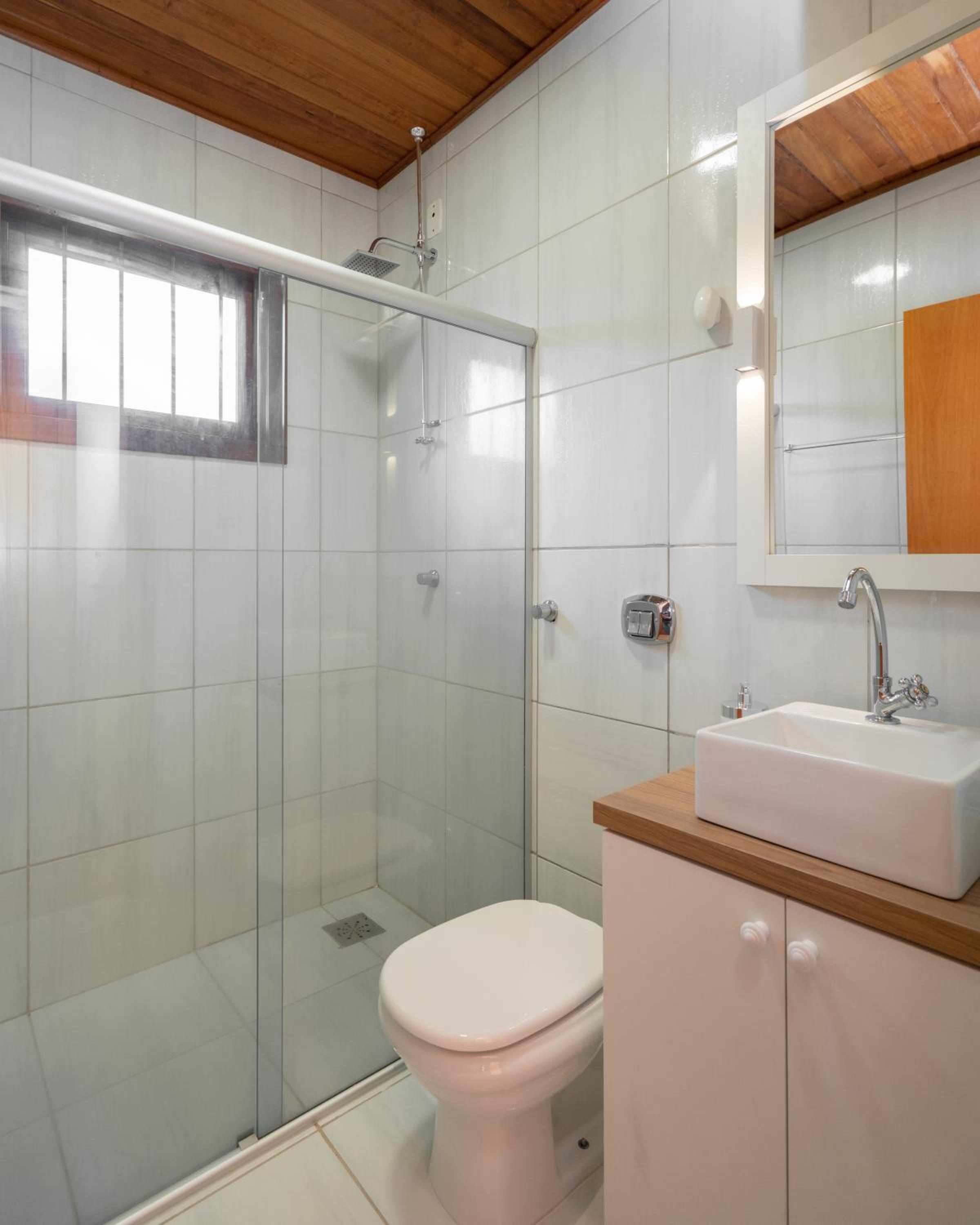 Casa de campo São Bartolomeu próximo a Garibaldi