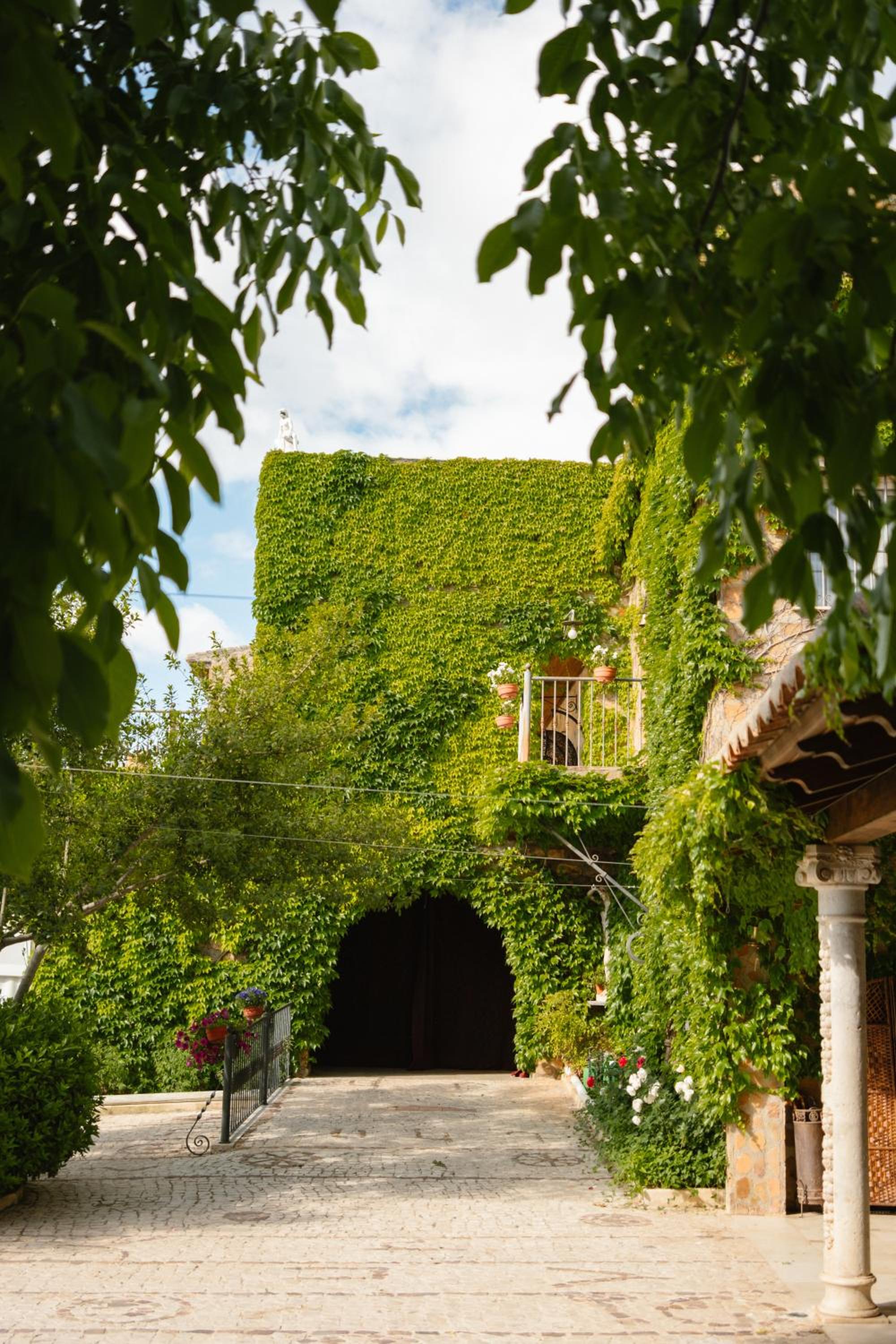 Palacio Arudecas