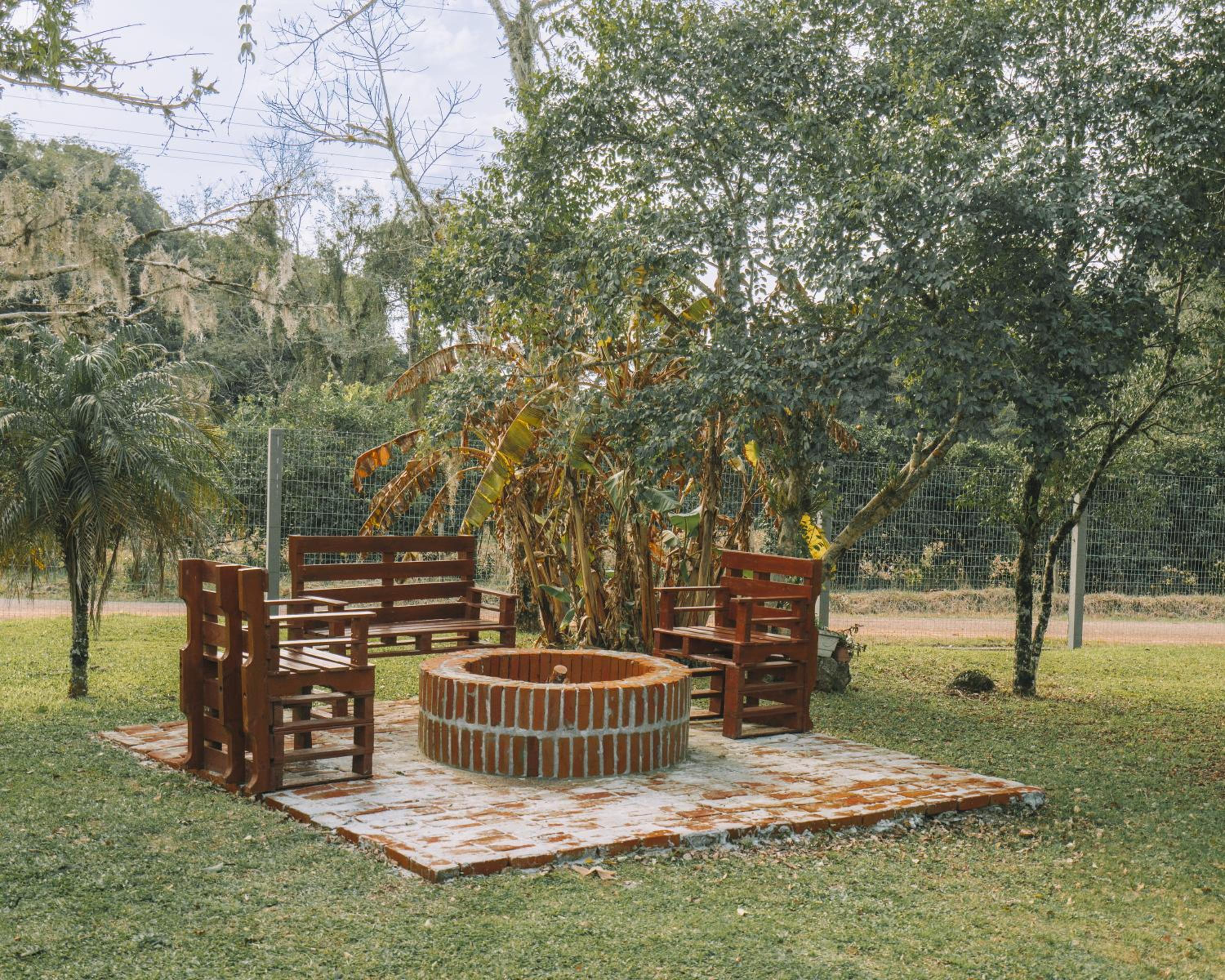 Casa de campo São Bartolomeu próximo a Garibaldi