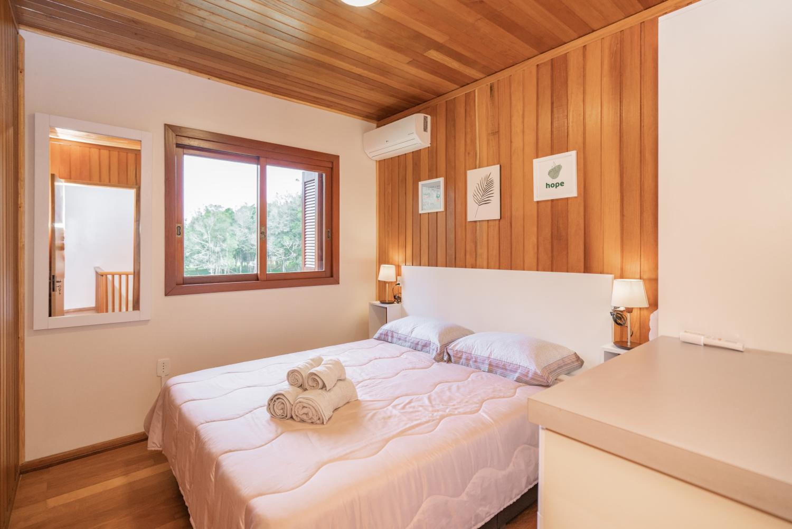 Casa de campo São Bartolomeu próximo a Garibaldi