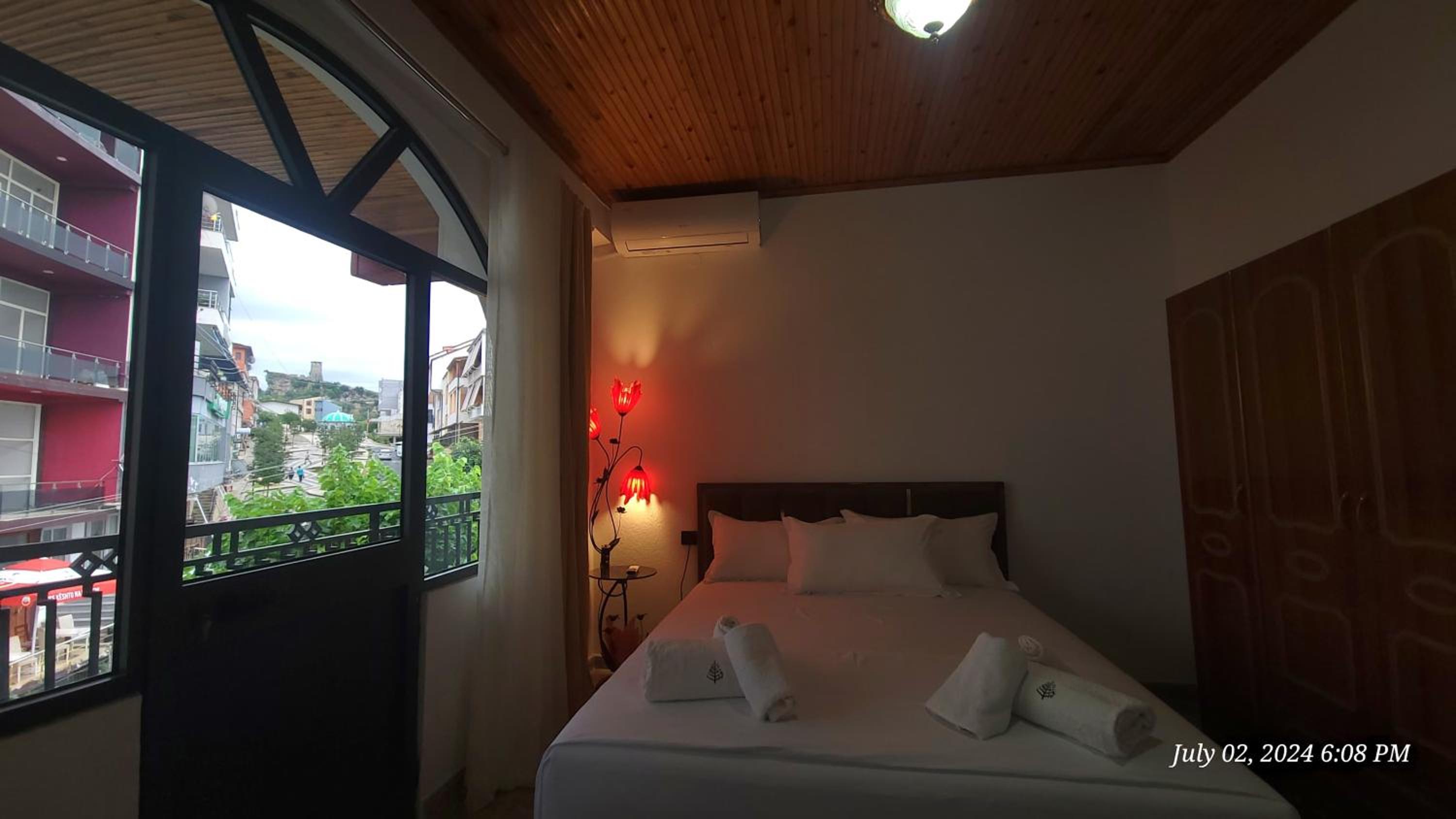 Rooms by Lion