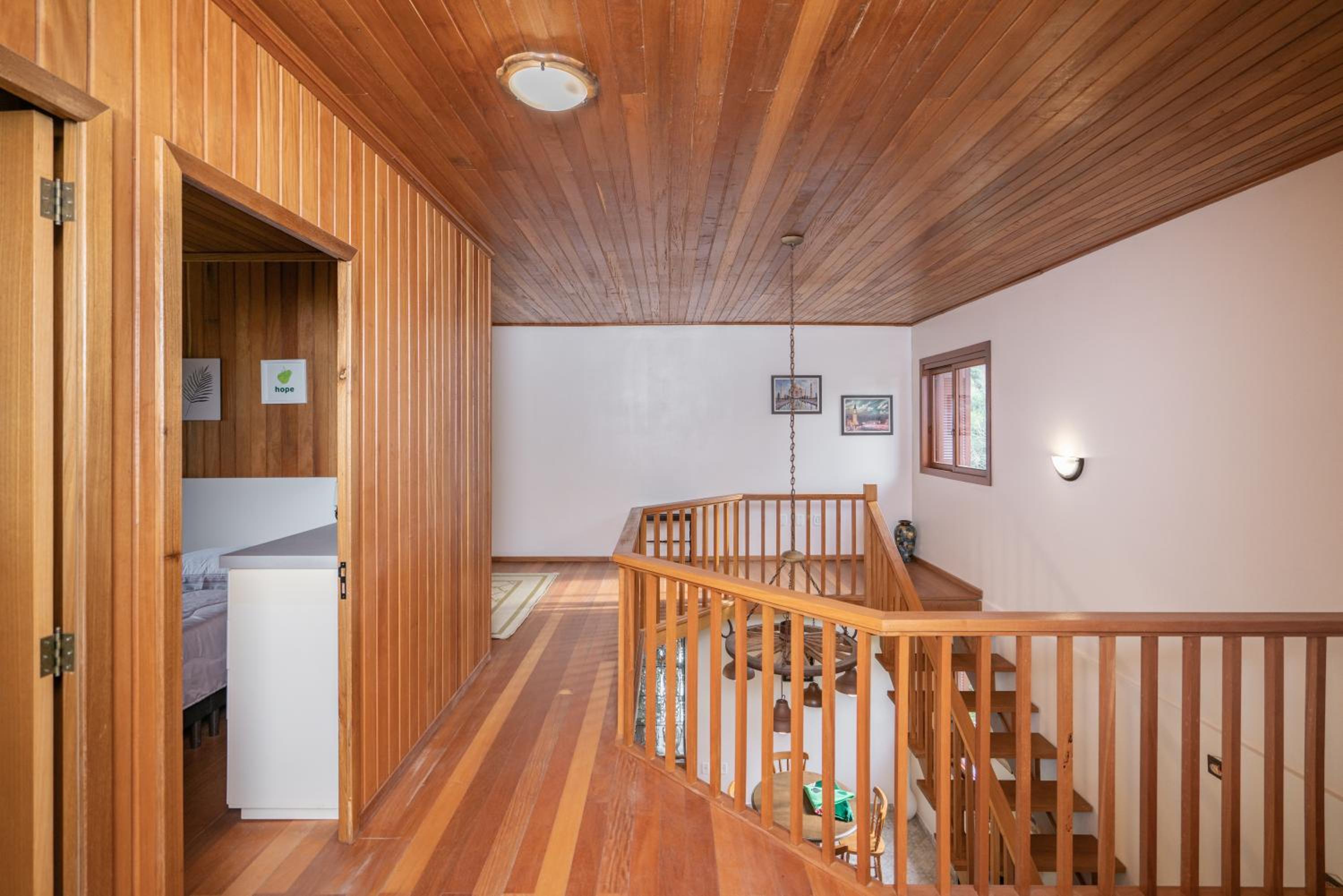 Casa de campo São Bartolomeu próximo a Garibaldi