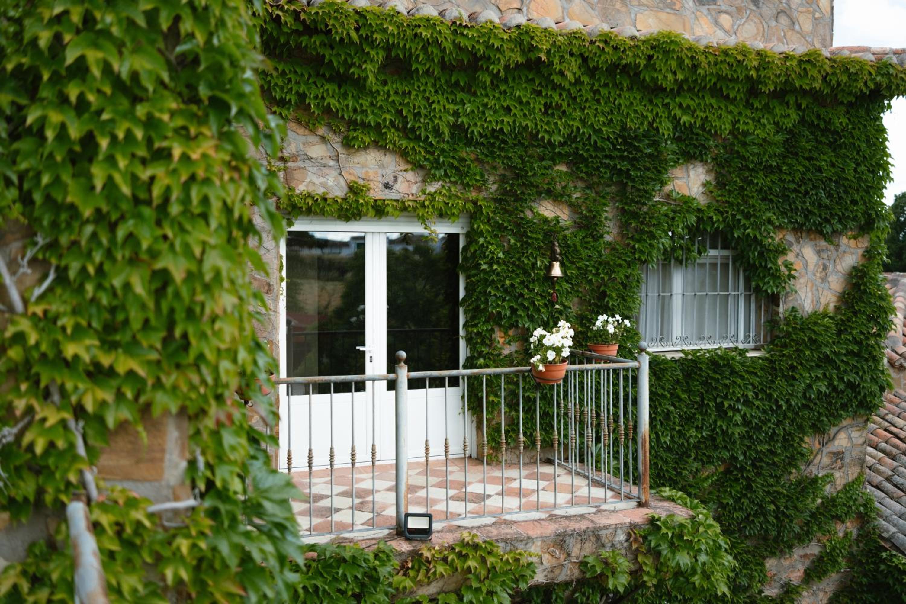 Palacio Arudecas