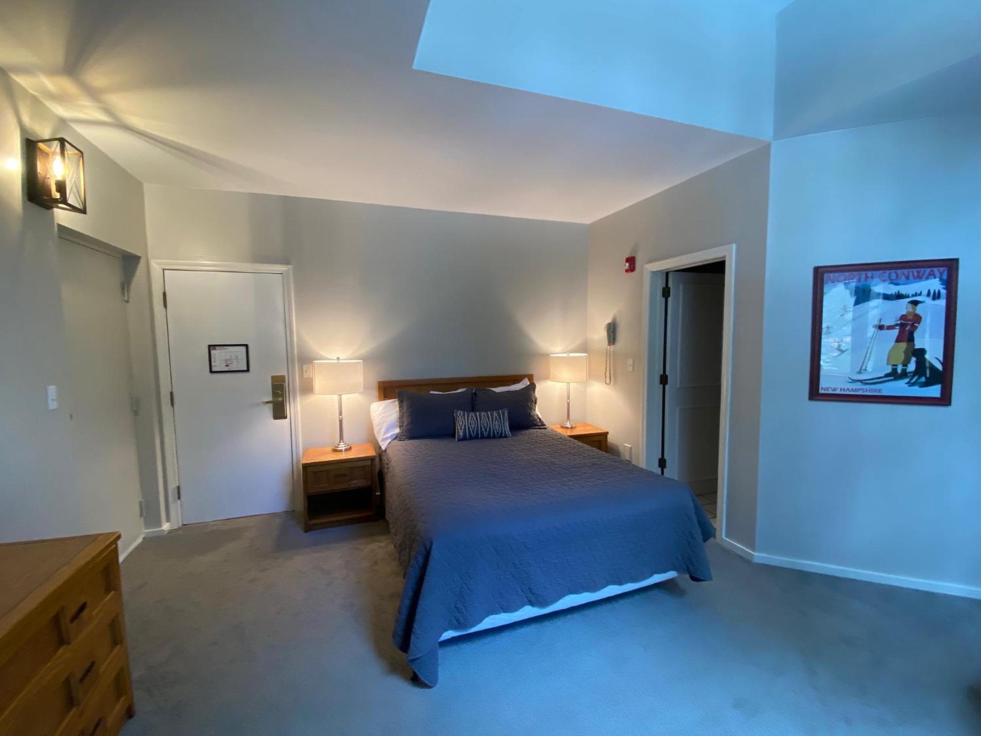 Attitash Townhouse: AC, Pool, Storyland, Saco River