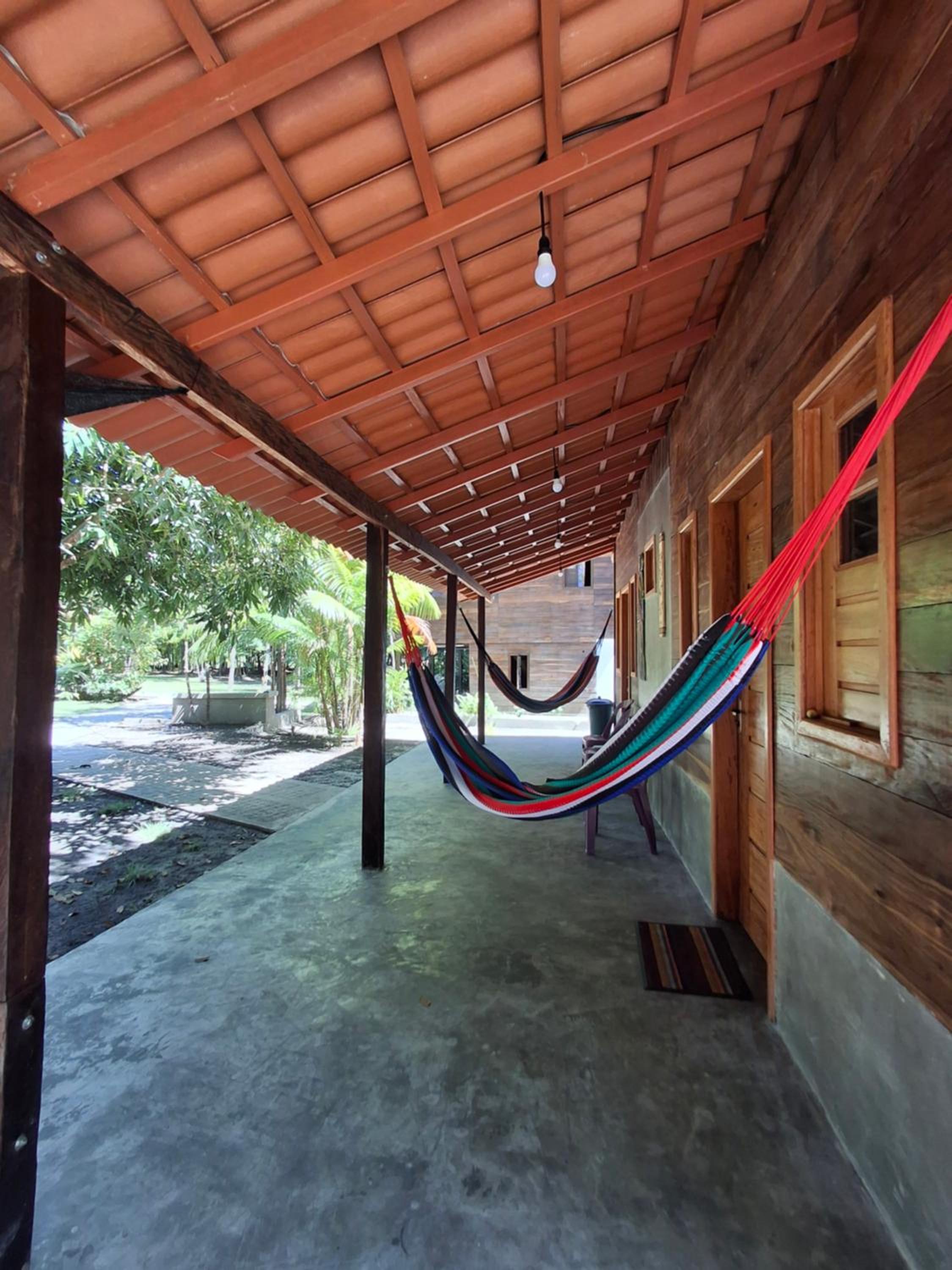 Casa da Mata Marajó