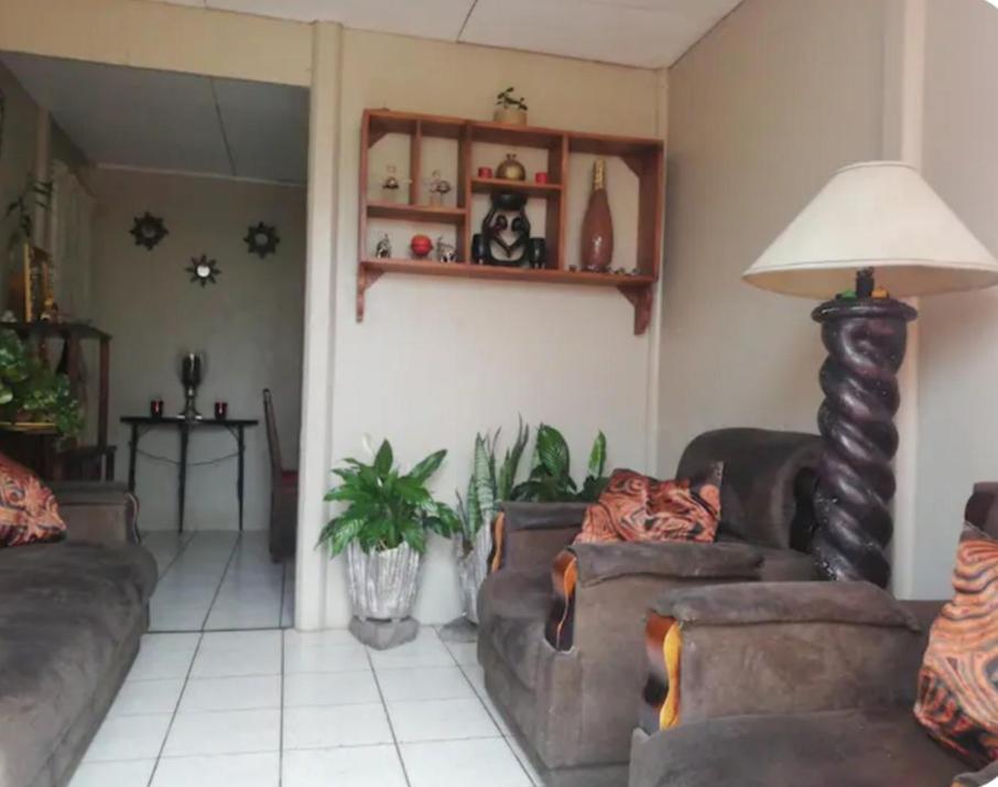Casa Marcela
