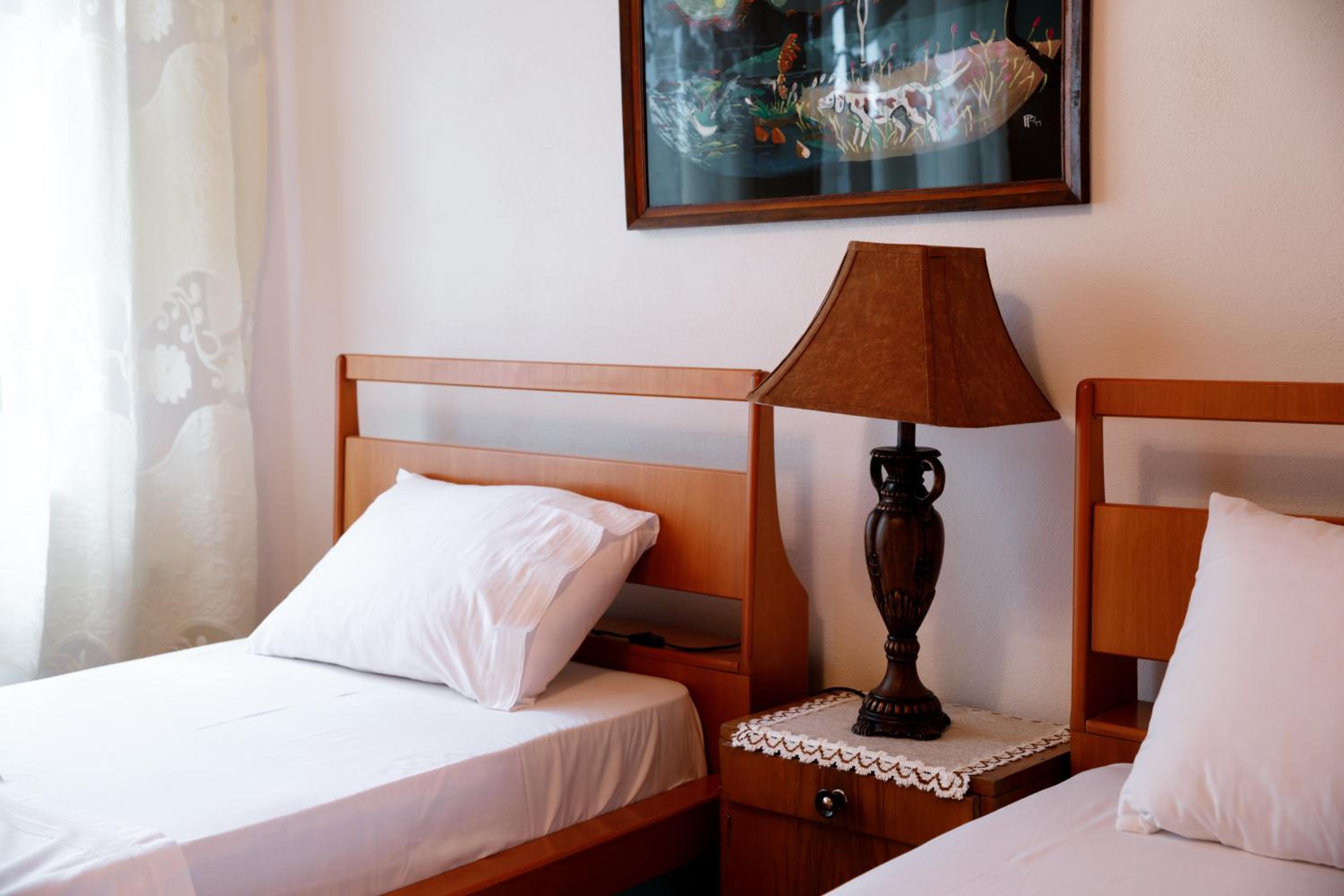 GuestHouse Te Bregu