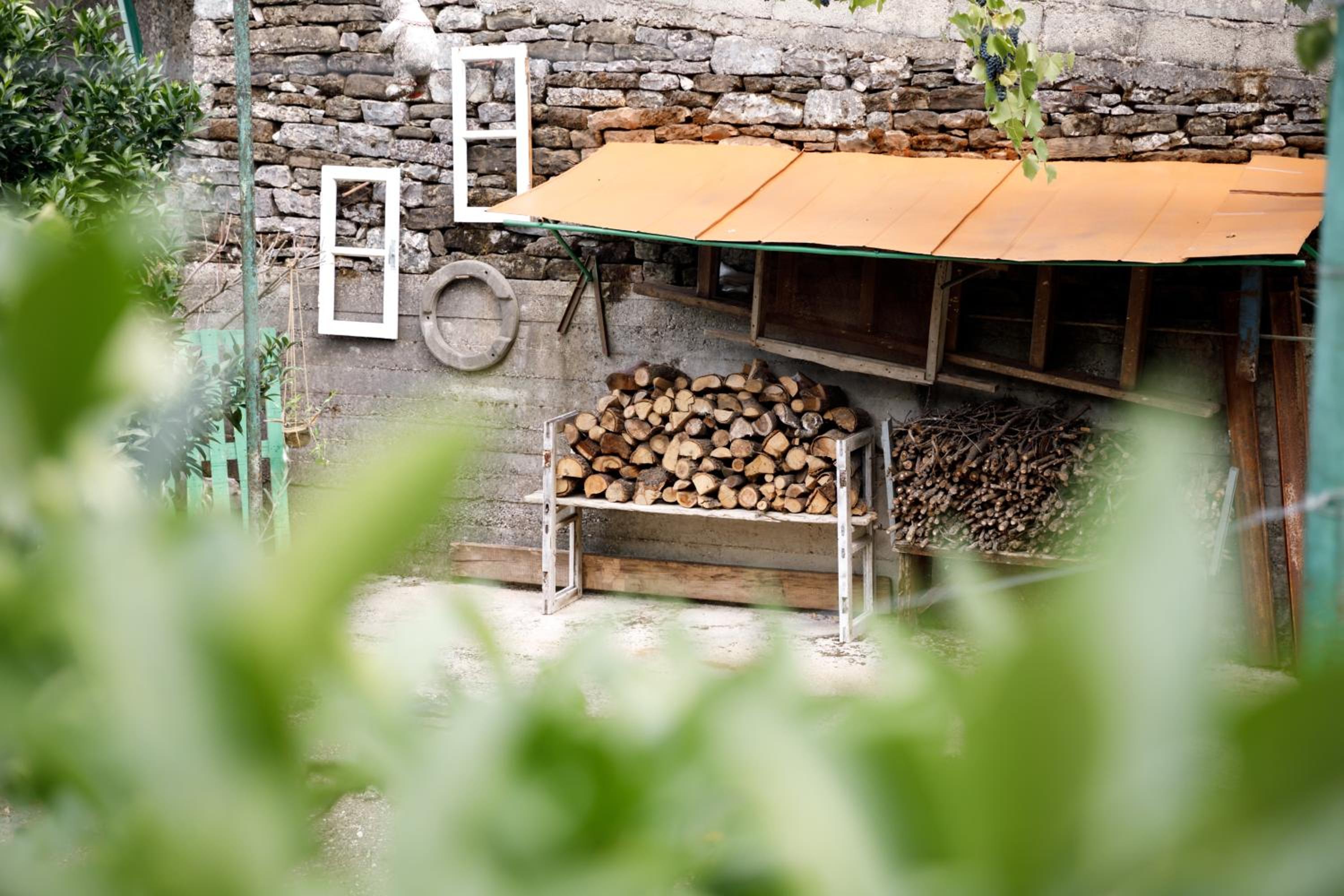 GuestHouse Te Bregu