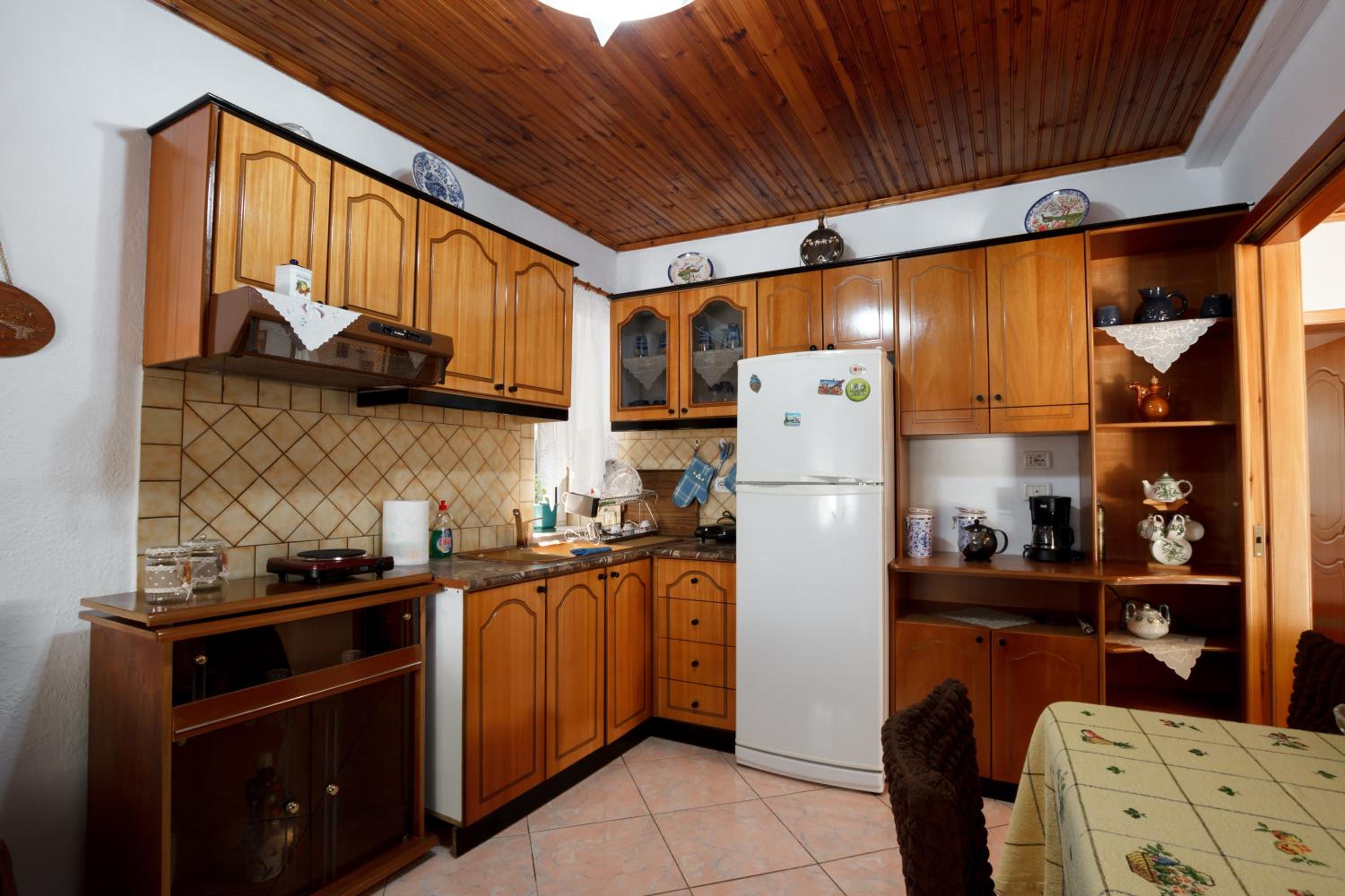 GuestHouse Te Bregu
