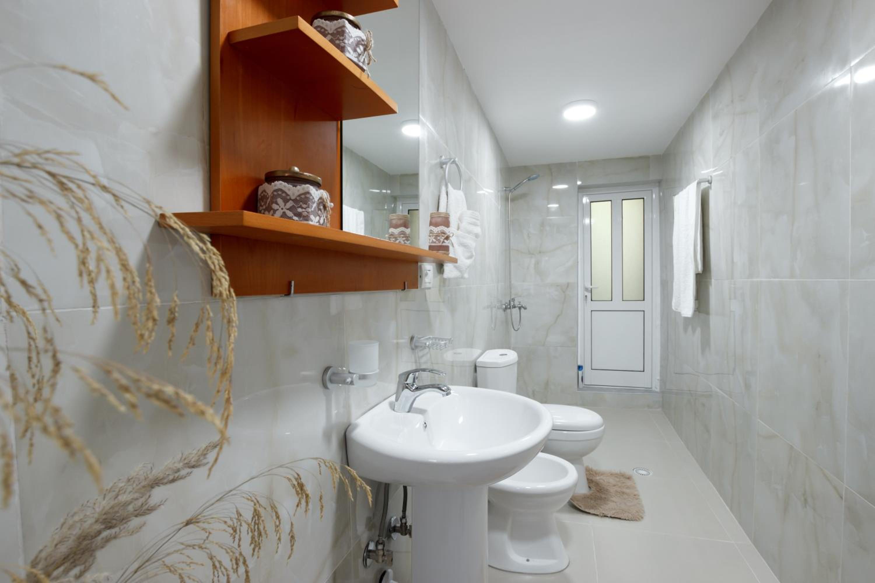 GuestHouse Te Bregu