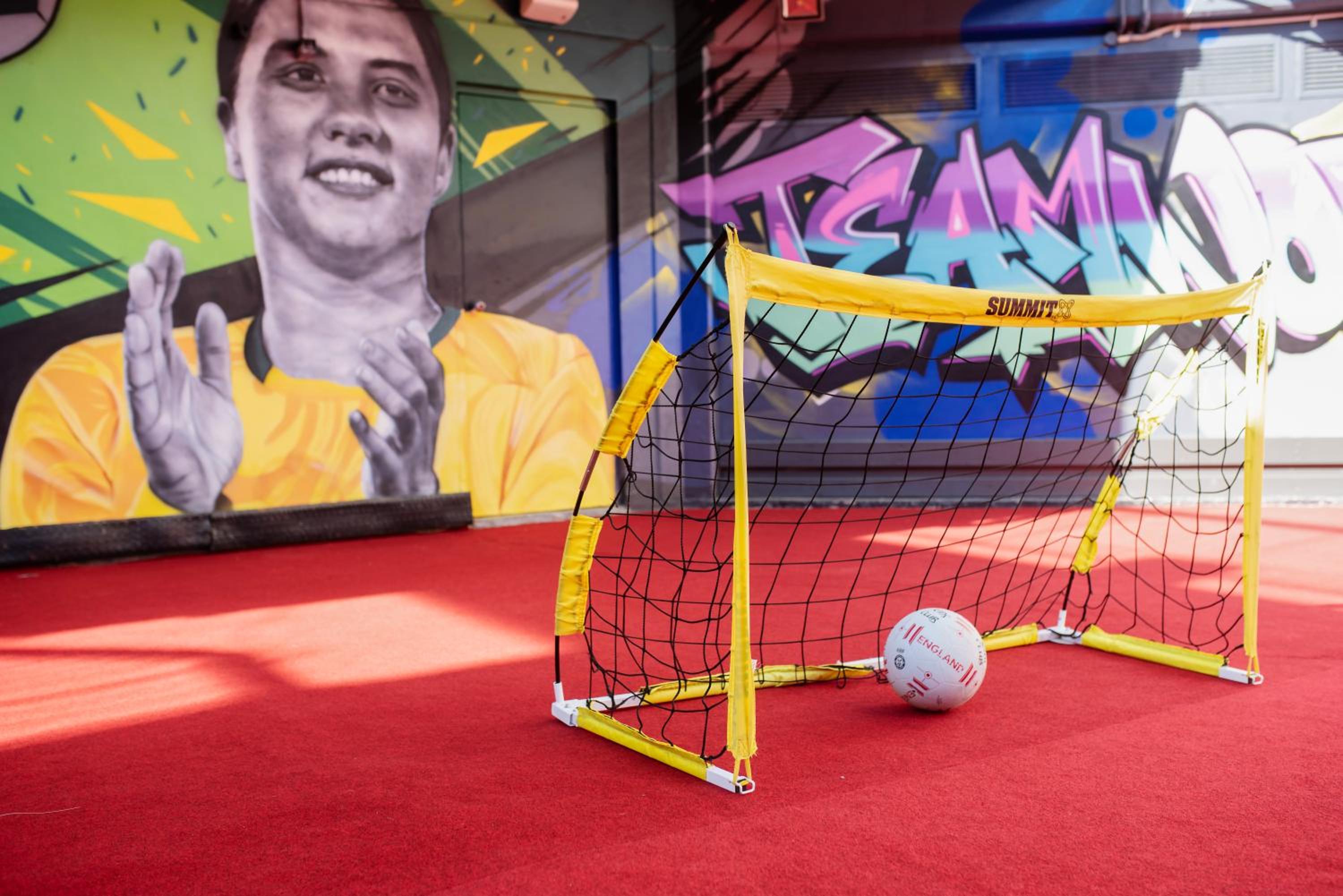 Paradise Resort Gold Coast - Image 3