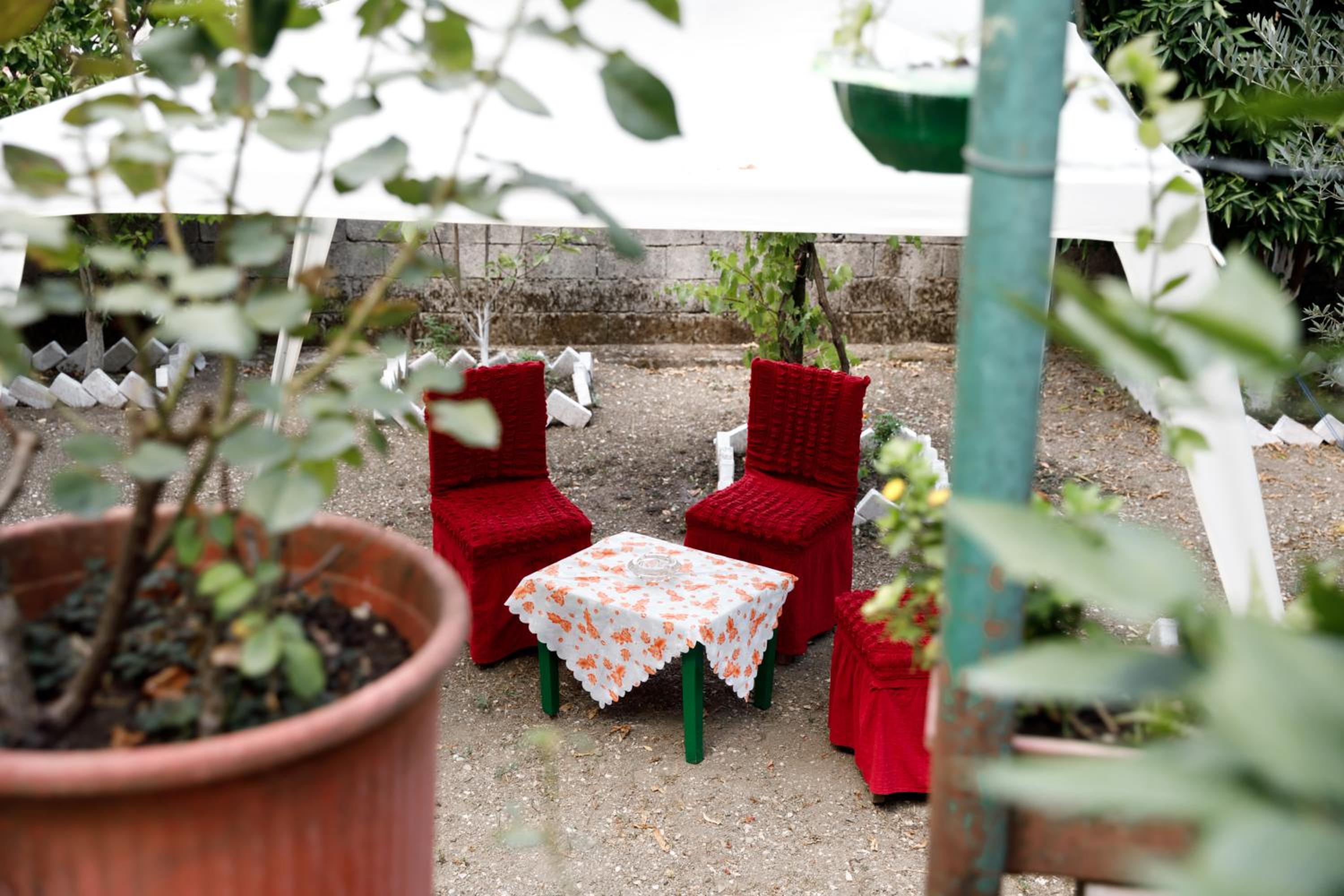 GuestHouse Te Bregu