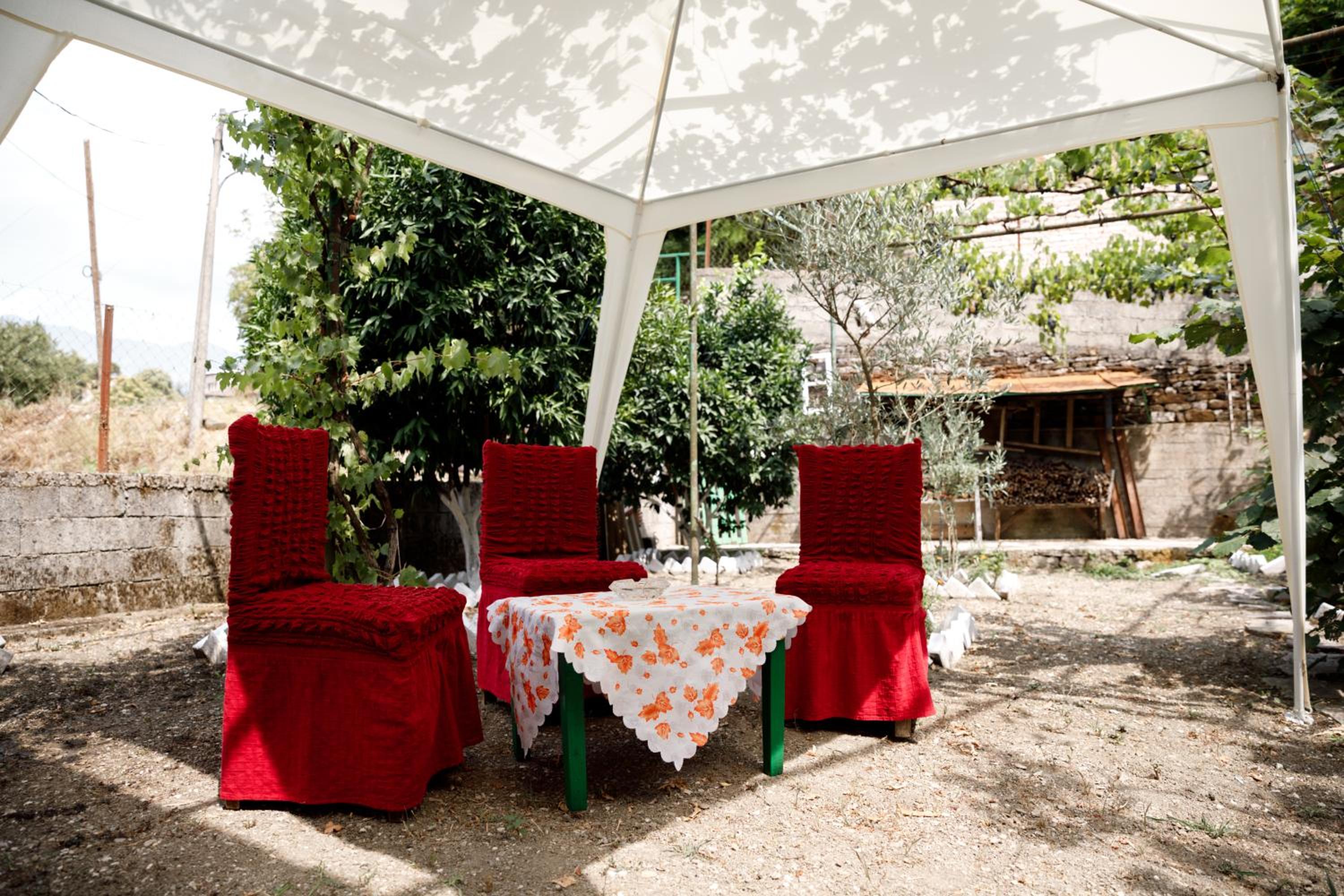 GuestHouse Te Bregu