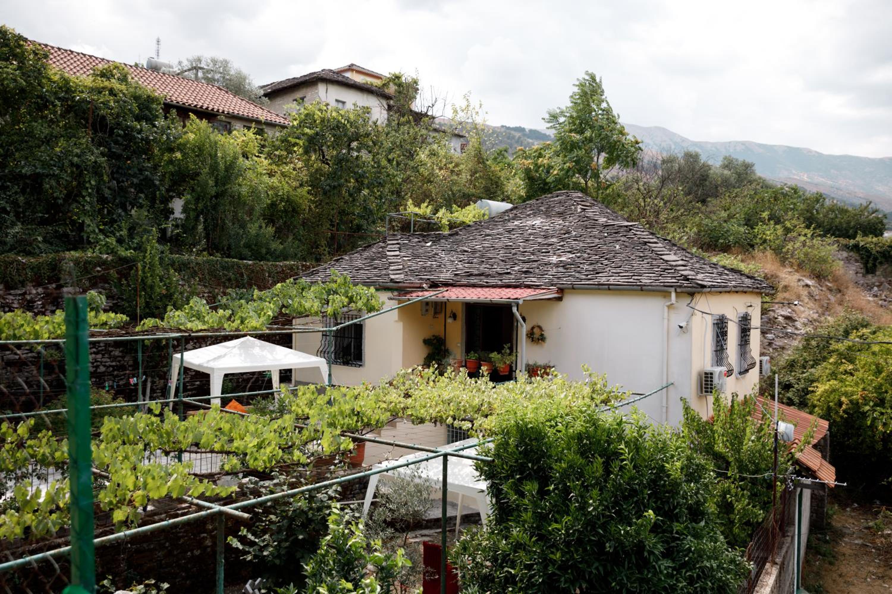 GuestHouse Te Bregu