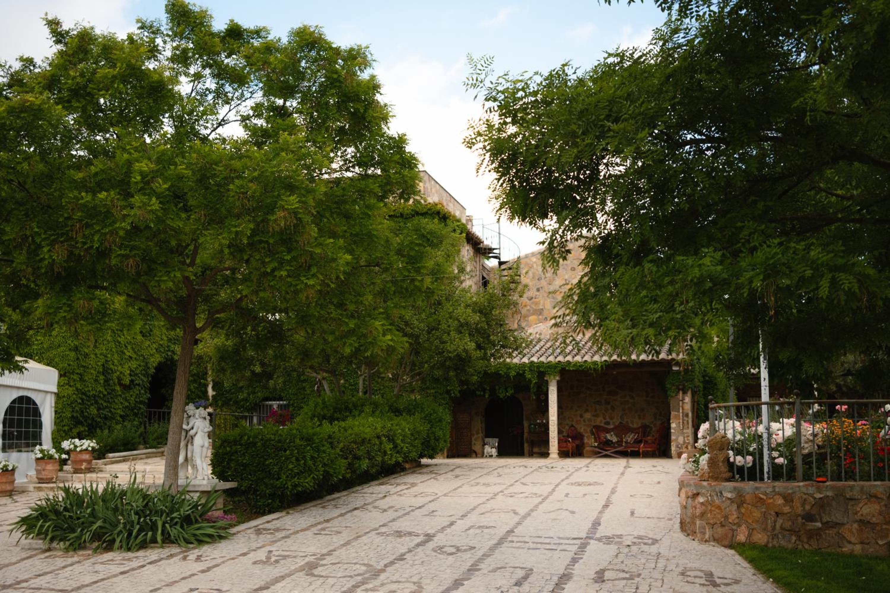 Palacio Arudecas