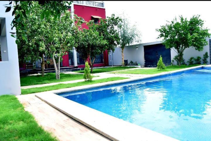 VILLA TOURAMA view 5