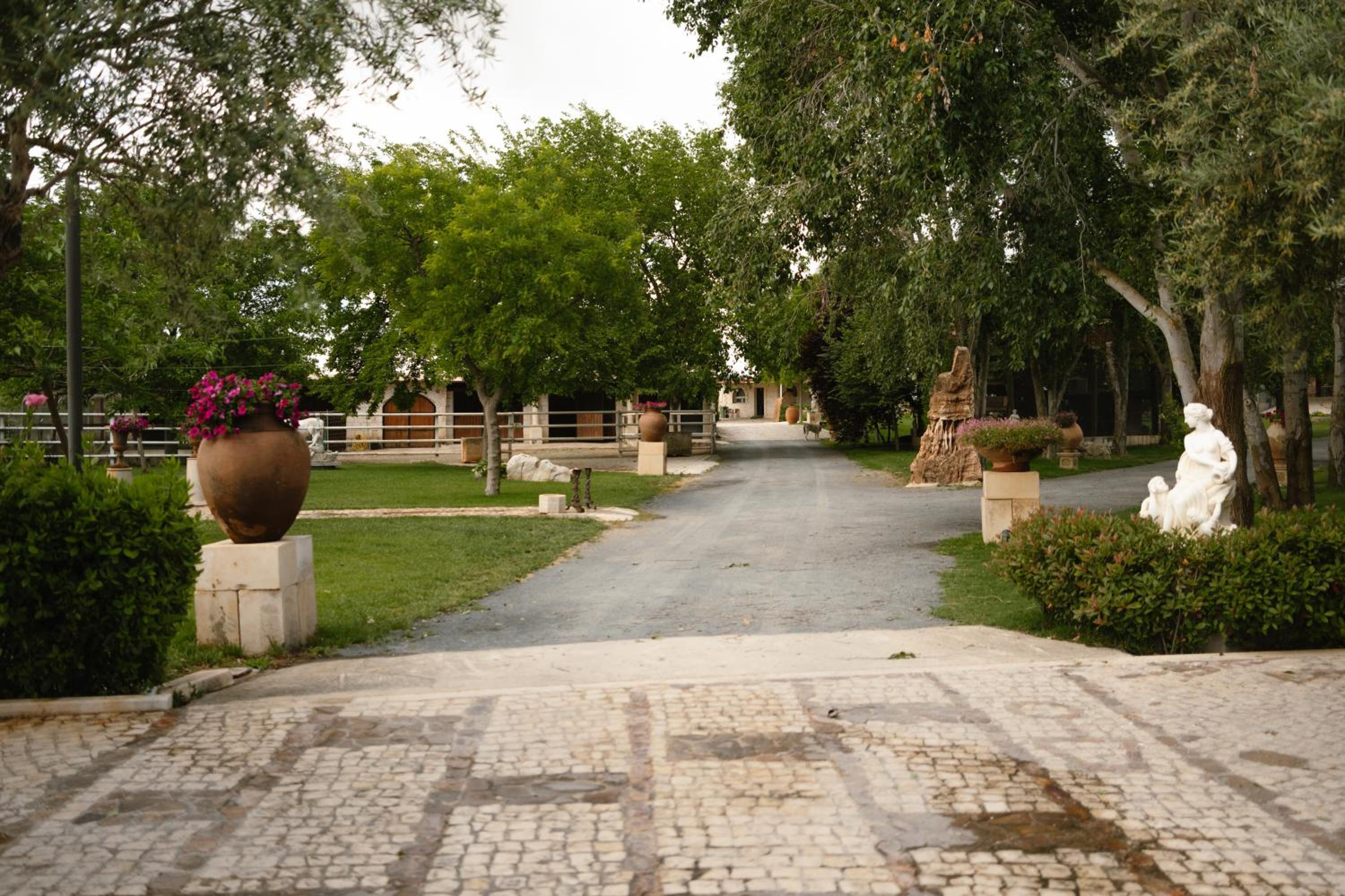 Palacio Arudecas