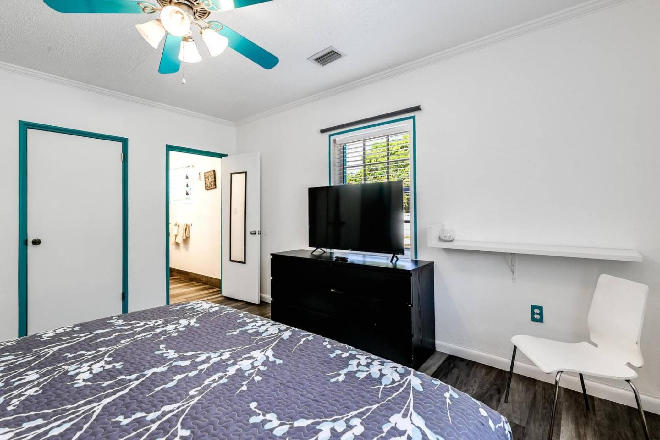 Aqua Breeze Villa view 5