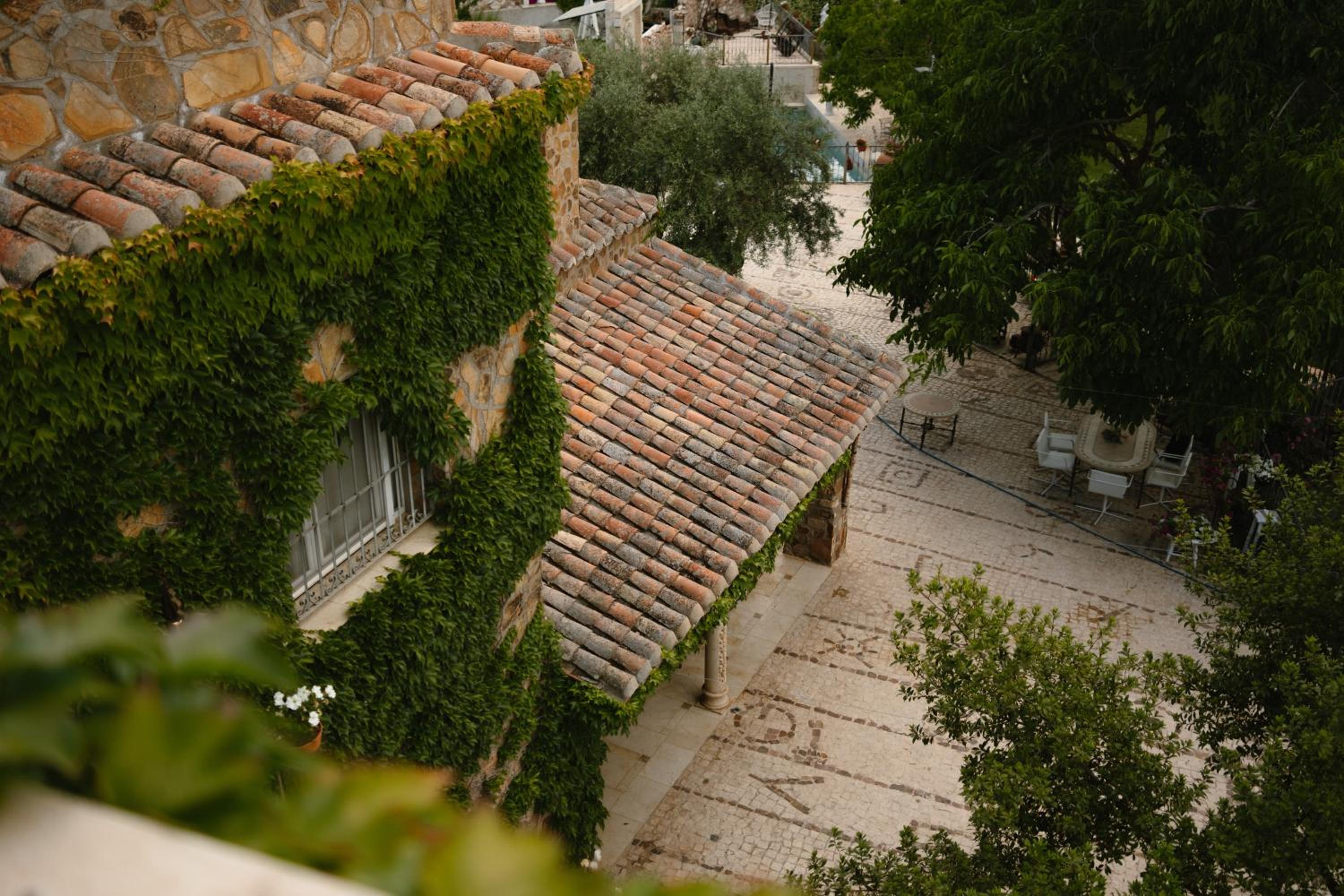 Palacio Arudecas